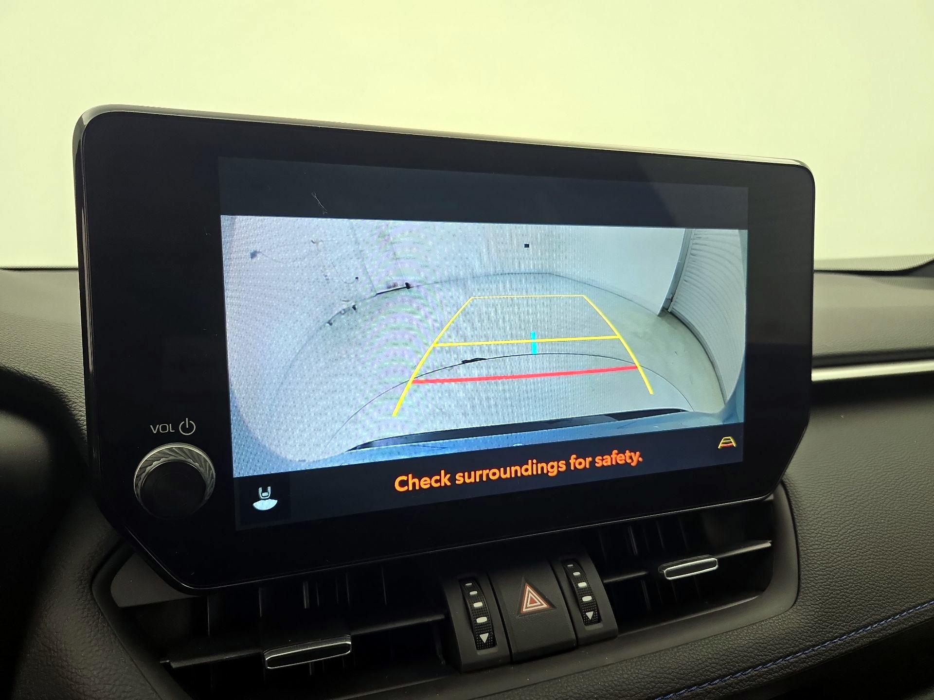 Thumbnail: 2025 Toyota RAV4 - 14