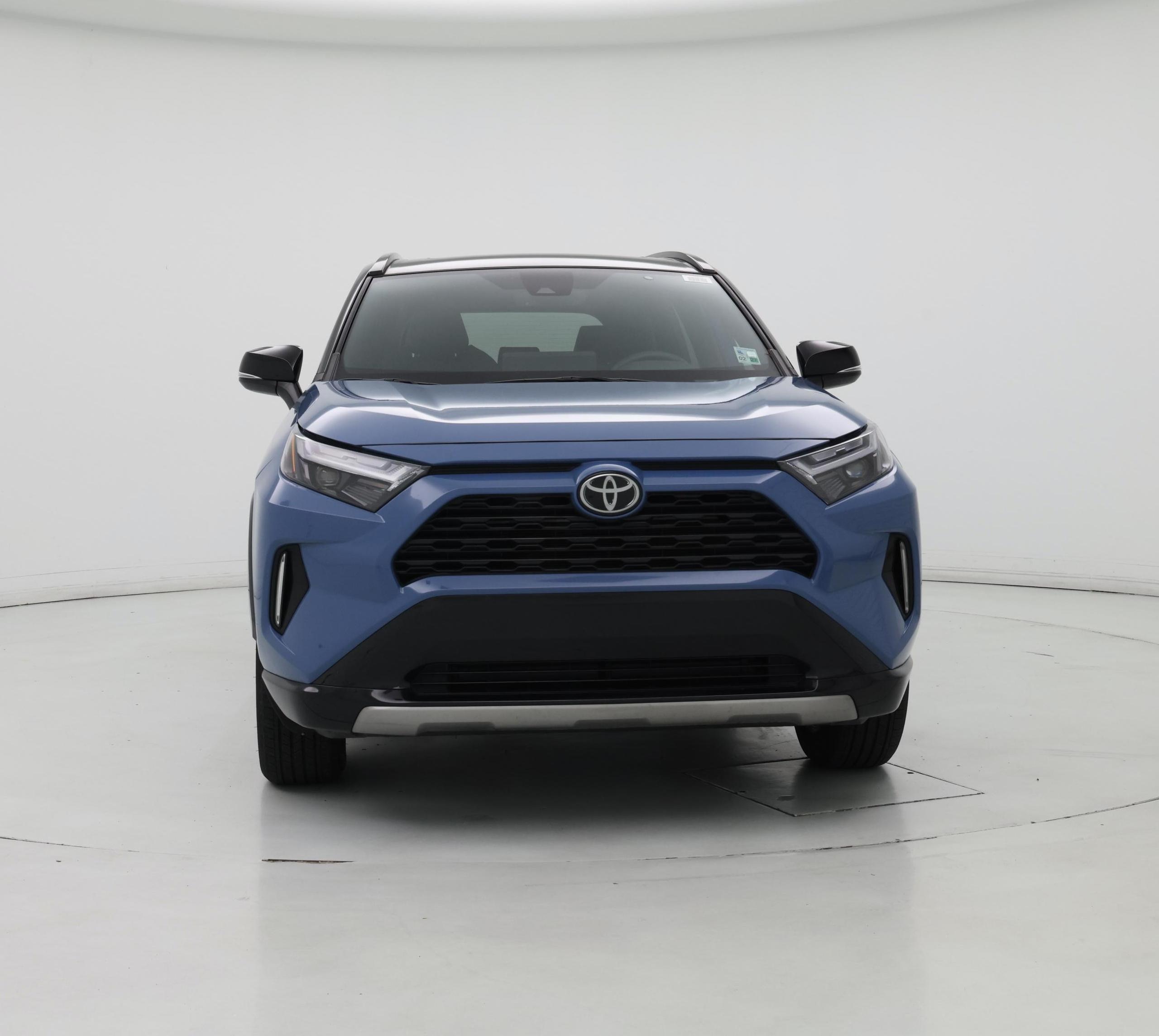 Thumbnail: 2025 Toyota RAV4 - 5