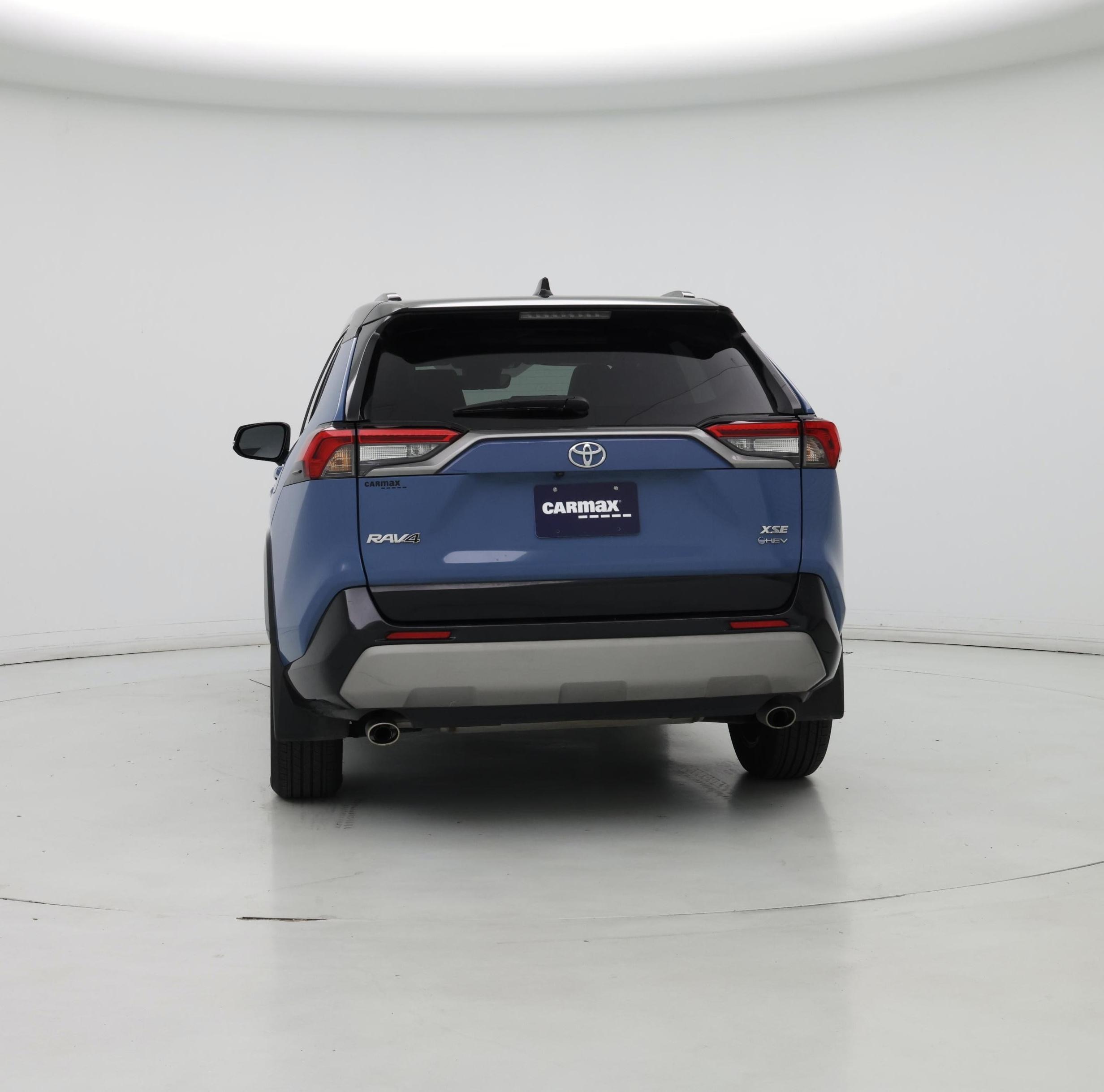 Thumbnail: 2025 Toyota RAV4 - 6