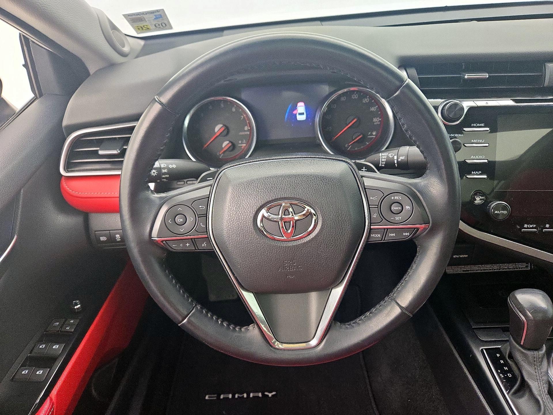 Thumbnail: 2020 Toyota Camry - 10