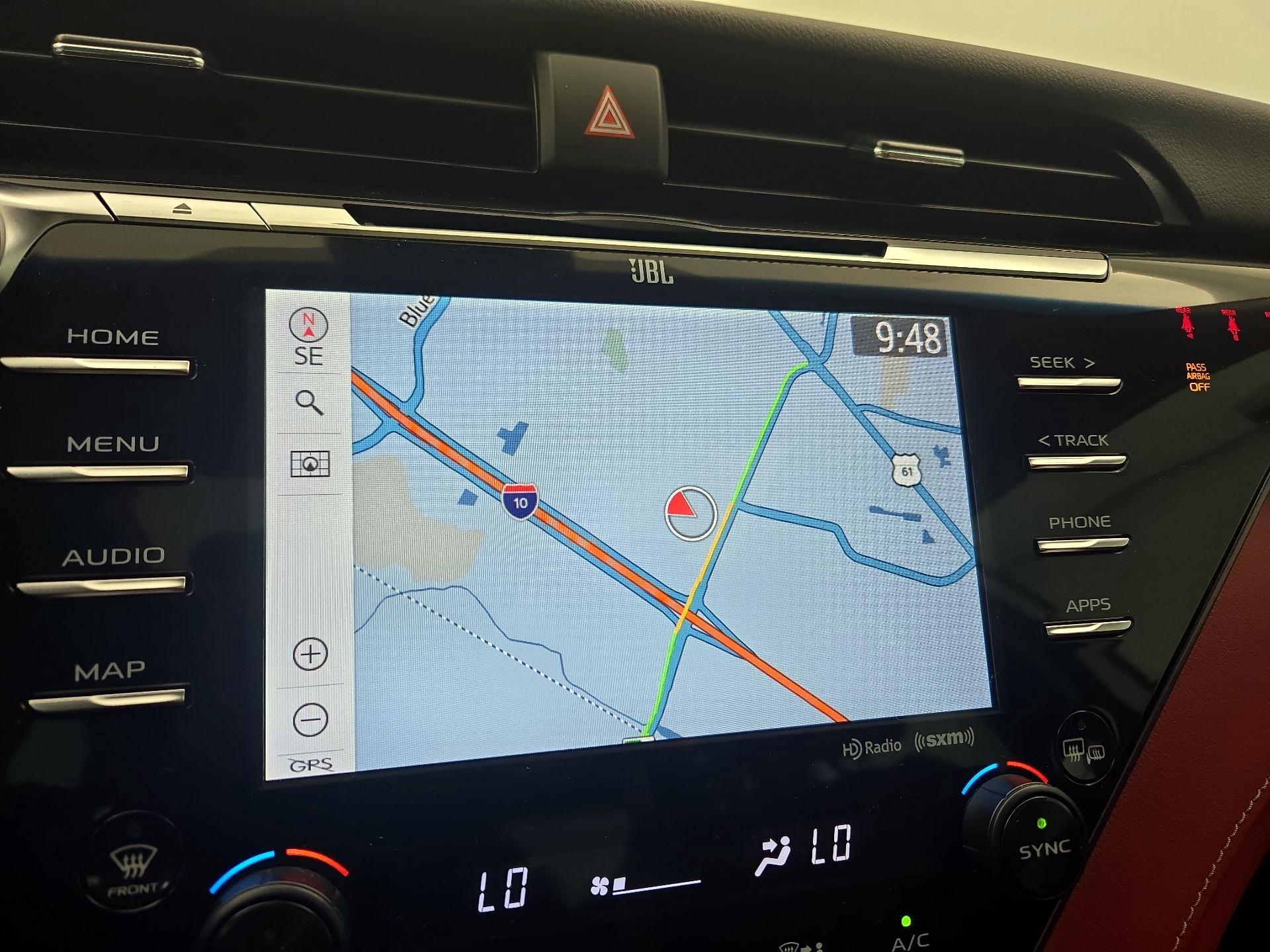 Thumbnail: 2020 Toyota Camry - 14