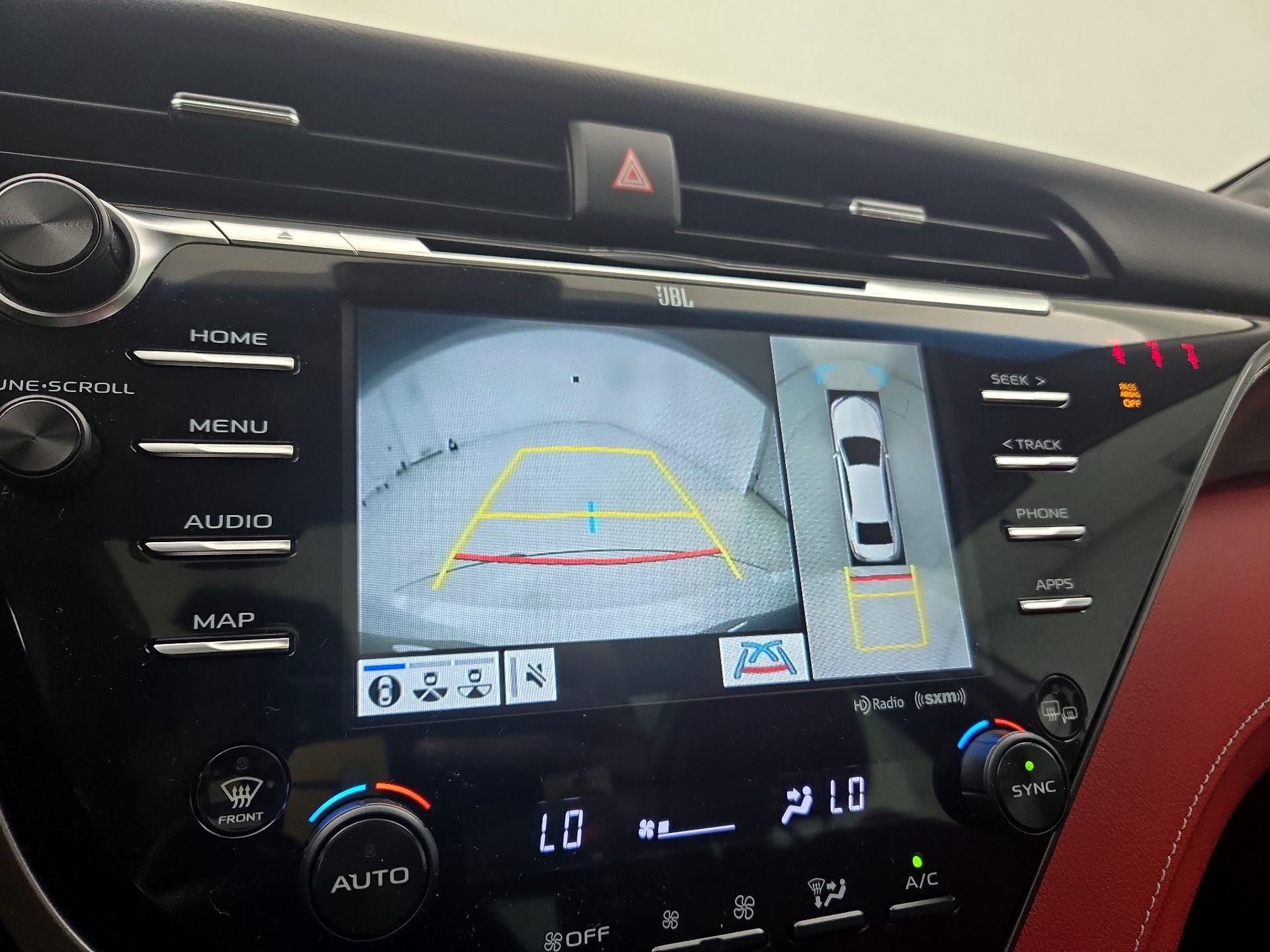 Thumbnail: 2020 Toyota Camry - 15