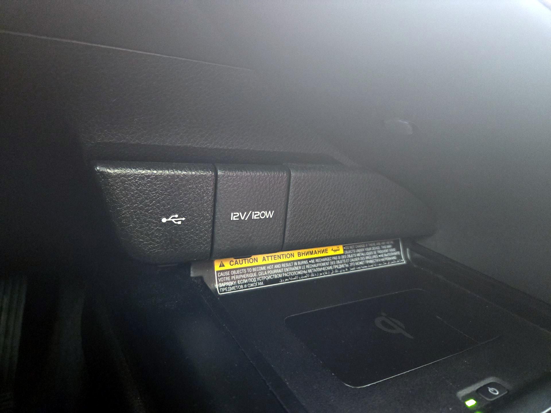 Thumbnail: 2020 Toyota Camry - 19