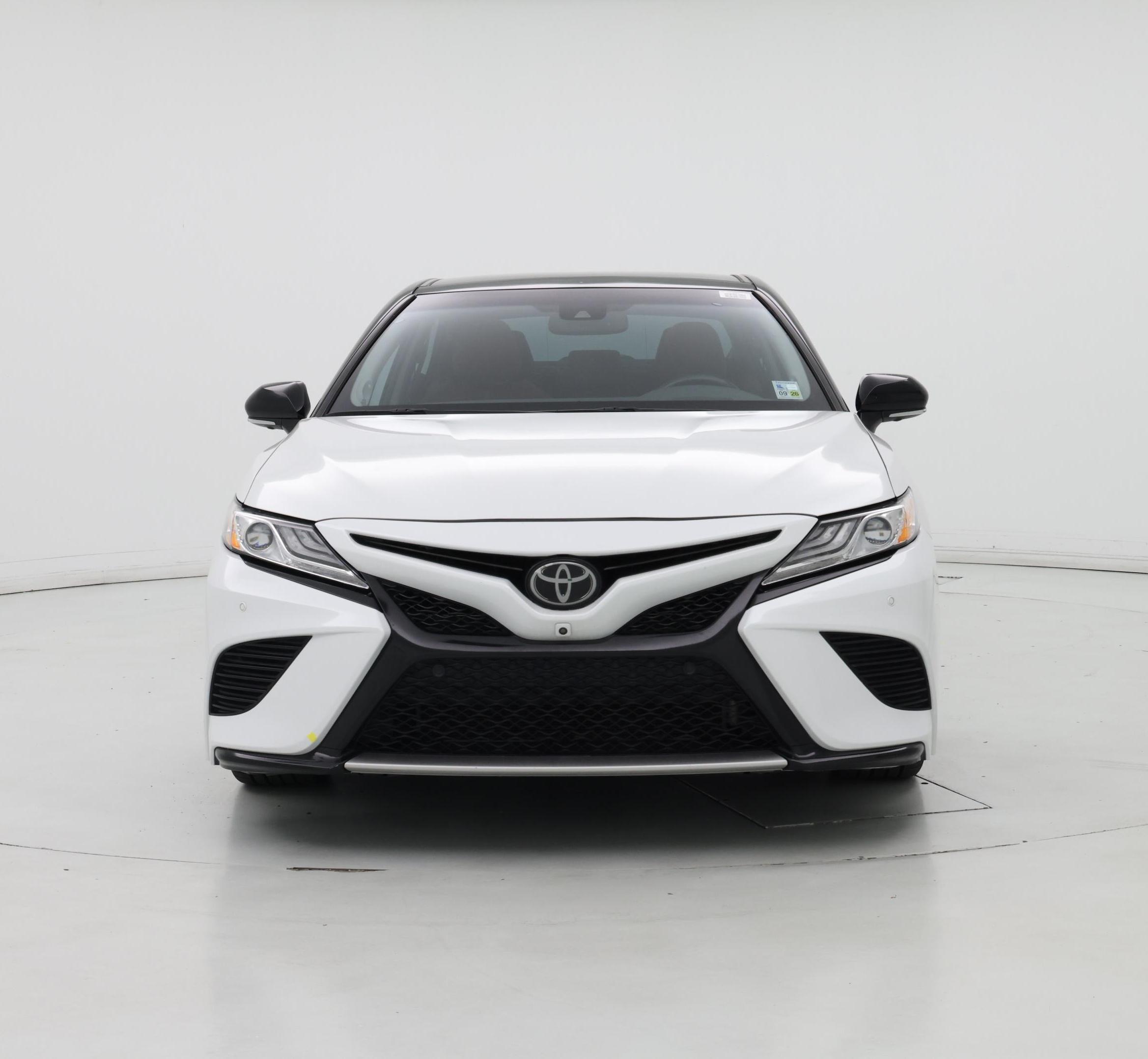 Thumbnail: 2020 Toyota Camry - 5