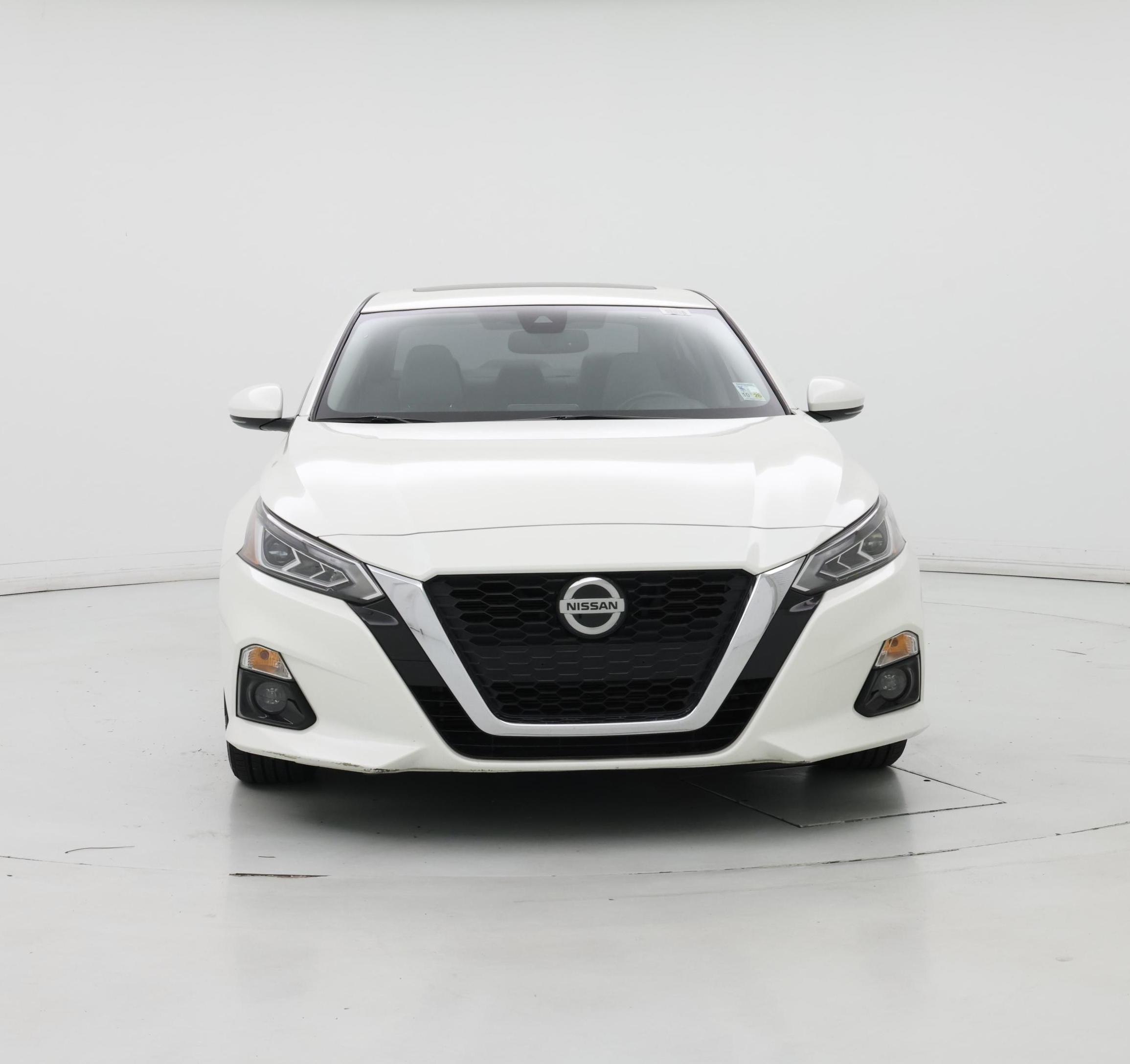 Thumbnail: 2020 Nissan Altima - 5