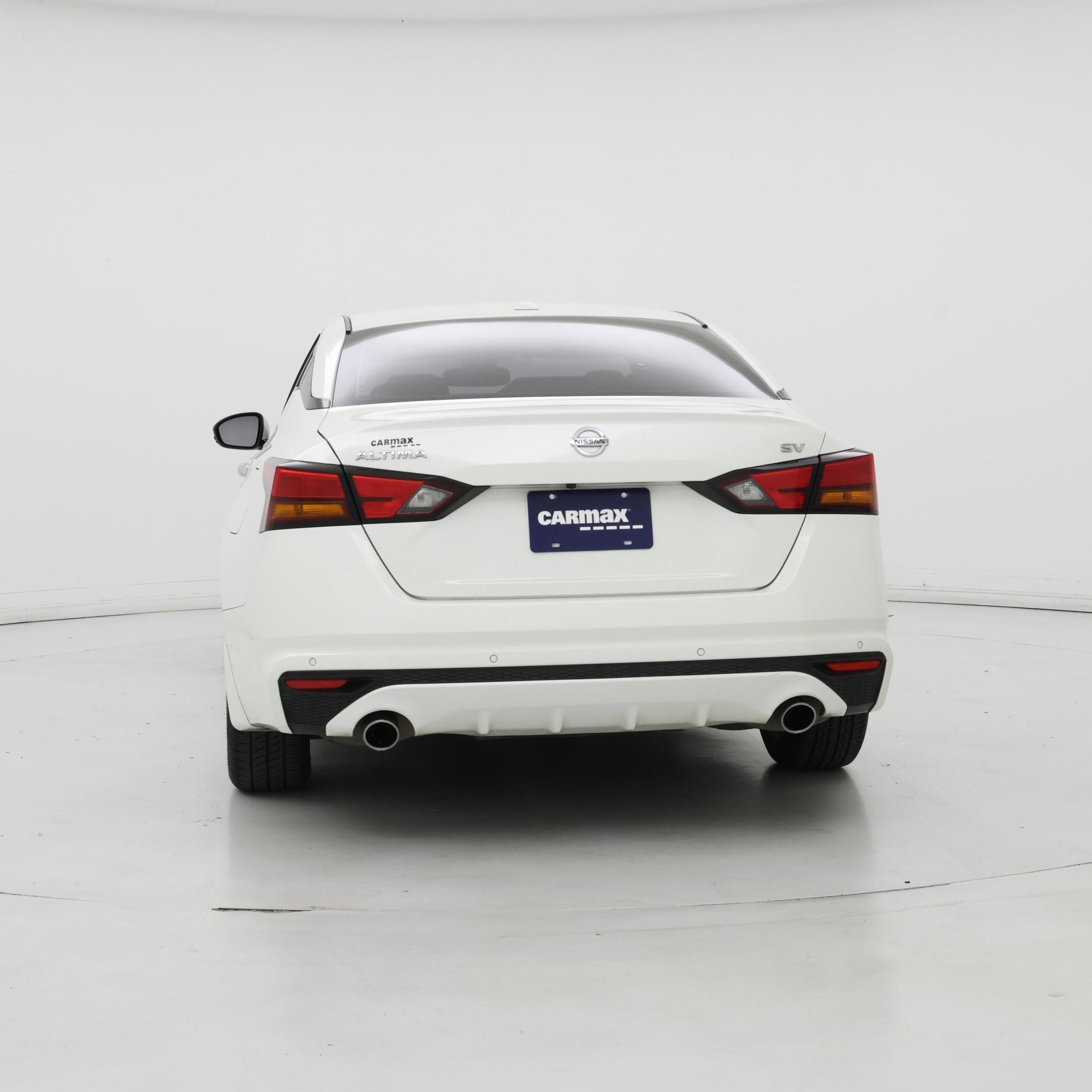 Thumbnail: 2020 Nissan Altima - 6