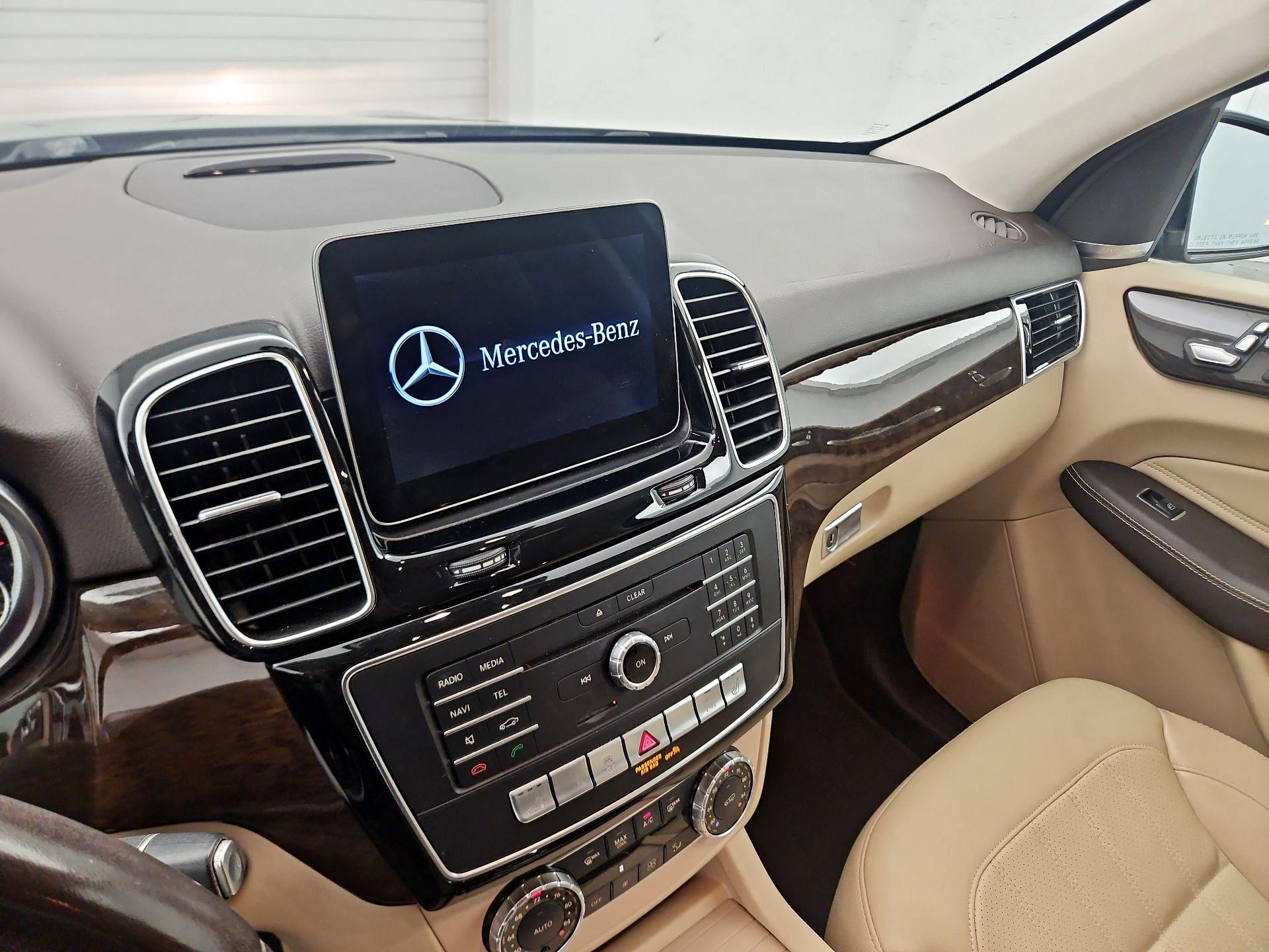 Thumbnail: 2018 Mercedes-Benz GLE - 13