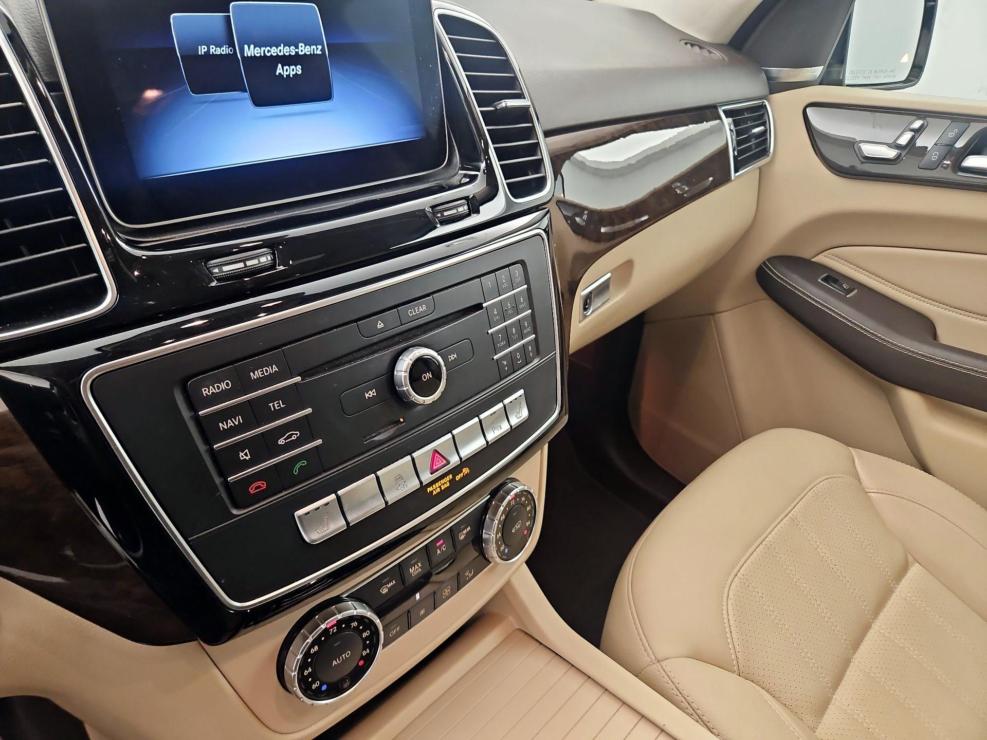 Thumbnail: 2018 Mercedes-Benz GLE - 14