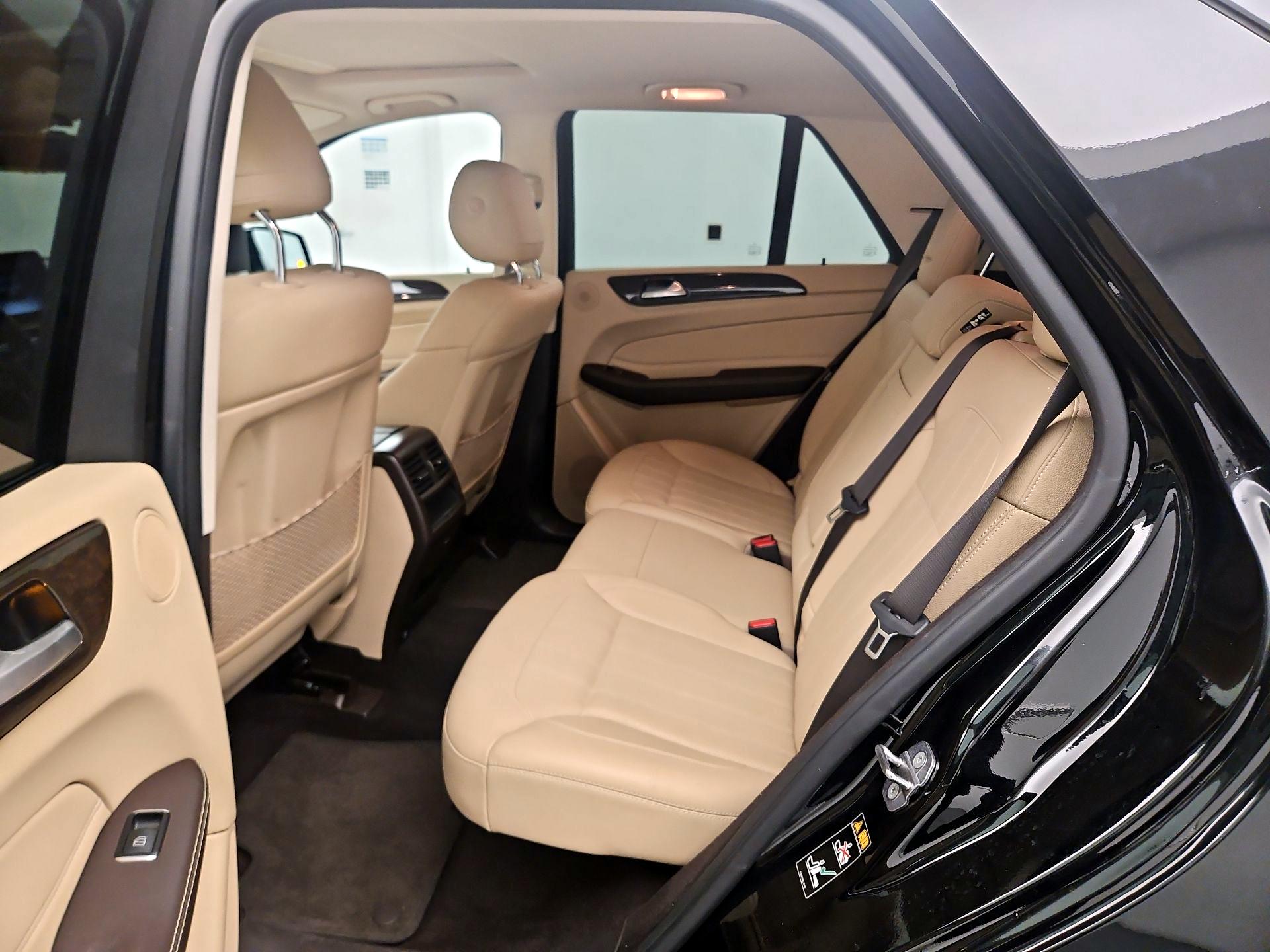 Thumbnail: 2018 Mercedes-Benz GLE - 16