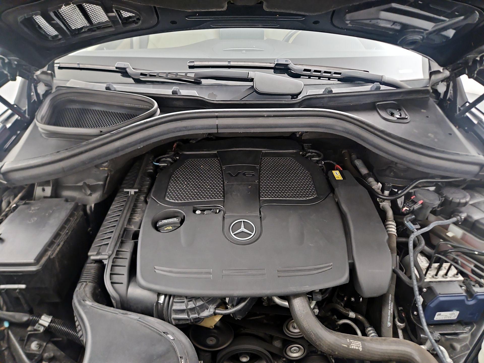 Thumbnail: 2018 Mercedes-Benz GLE - 18