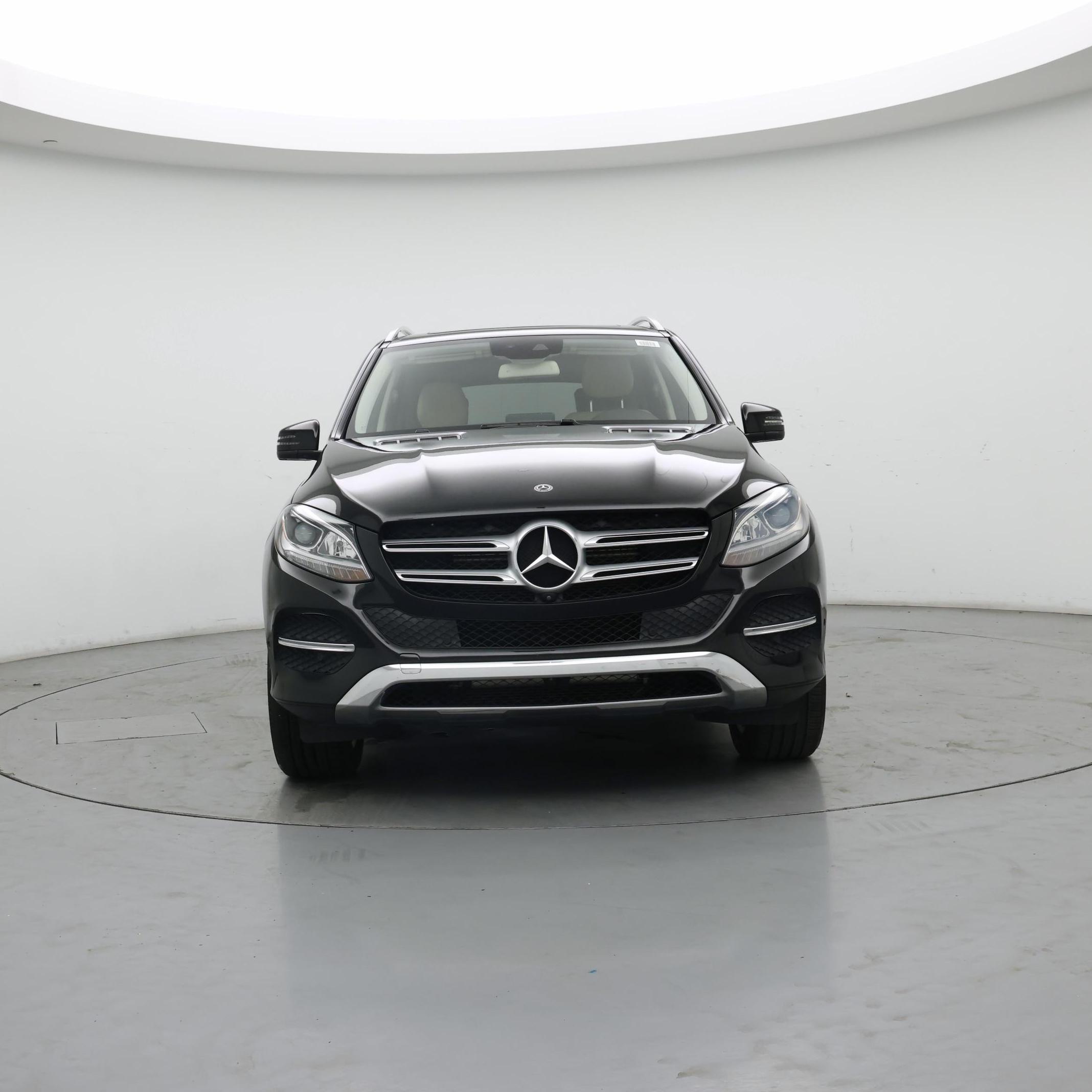 Thumbnail: 2018 Mercedes-Benz GLE - 5