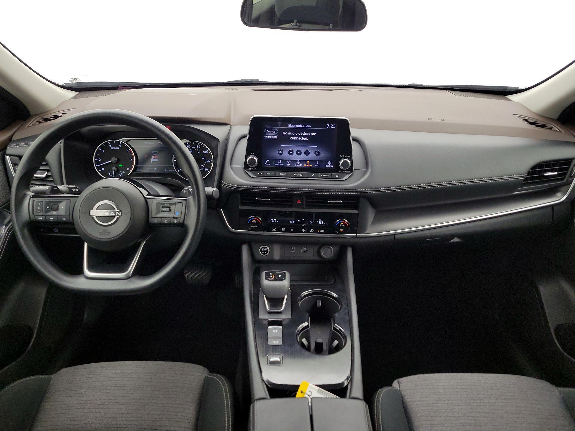 Thumbnail: 2023 Nissan Rogue - 9