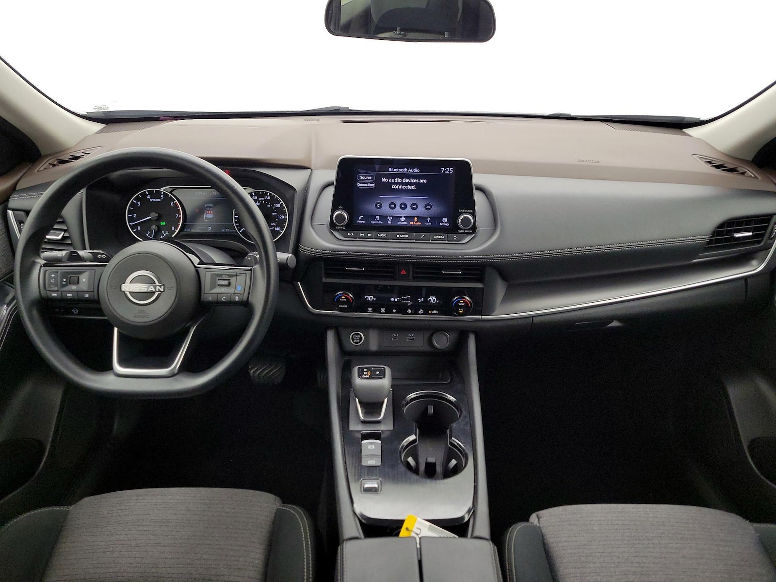 2023 Nissan Rogue SV - Photo 10