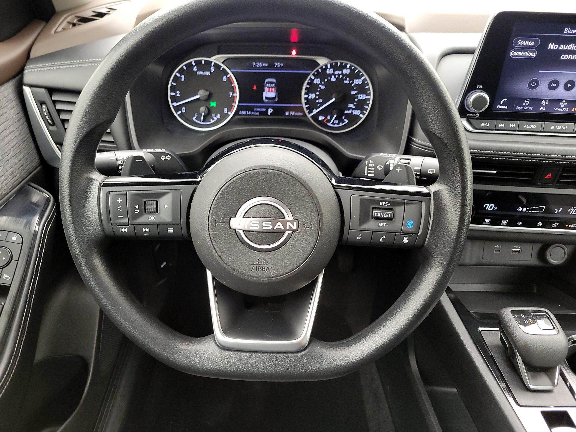 Thumbnail: 2023 Nissan Rogue - 10