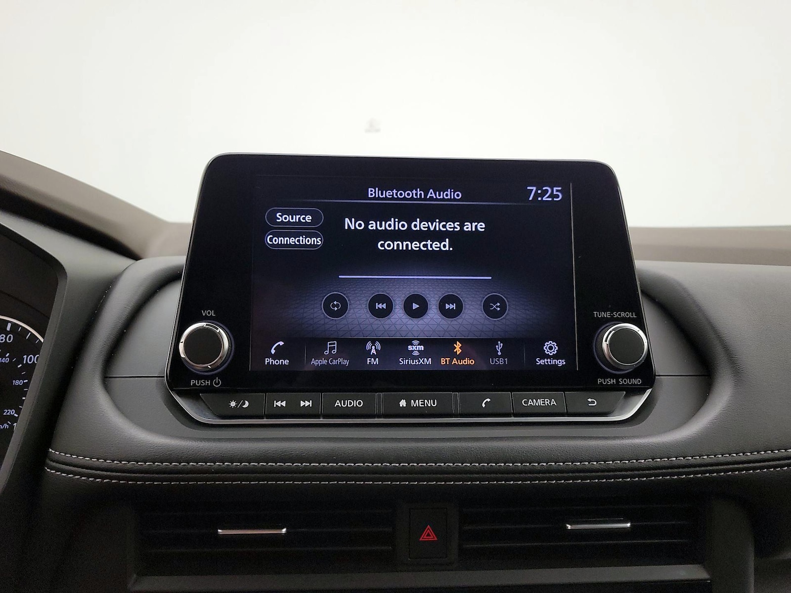 2023 Nissan Rogue SV - Photo 16