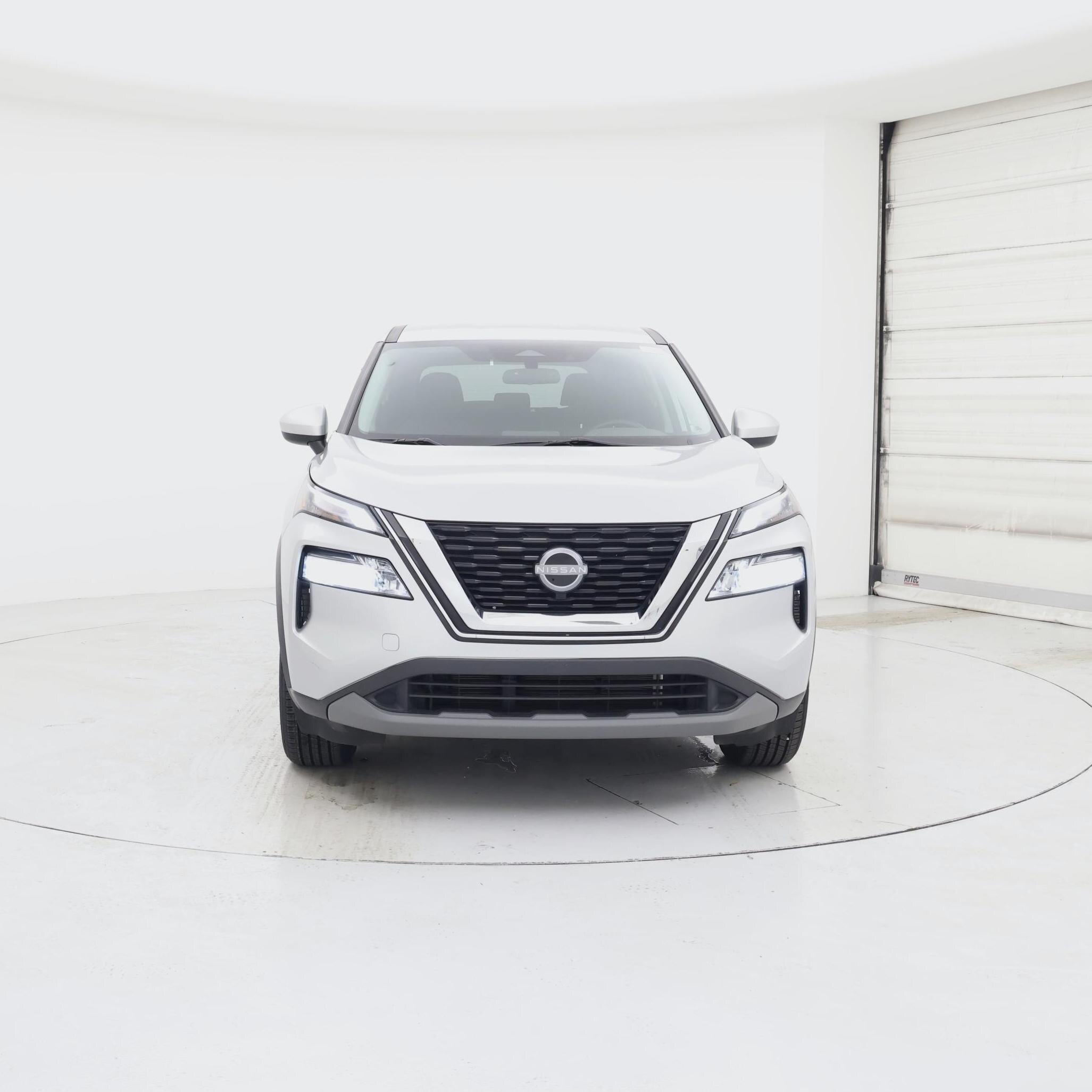 Thumbnail: 2023 Nissan Rogue - 5