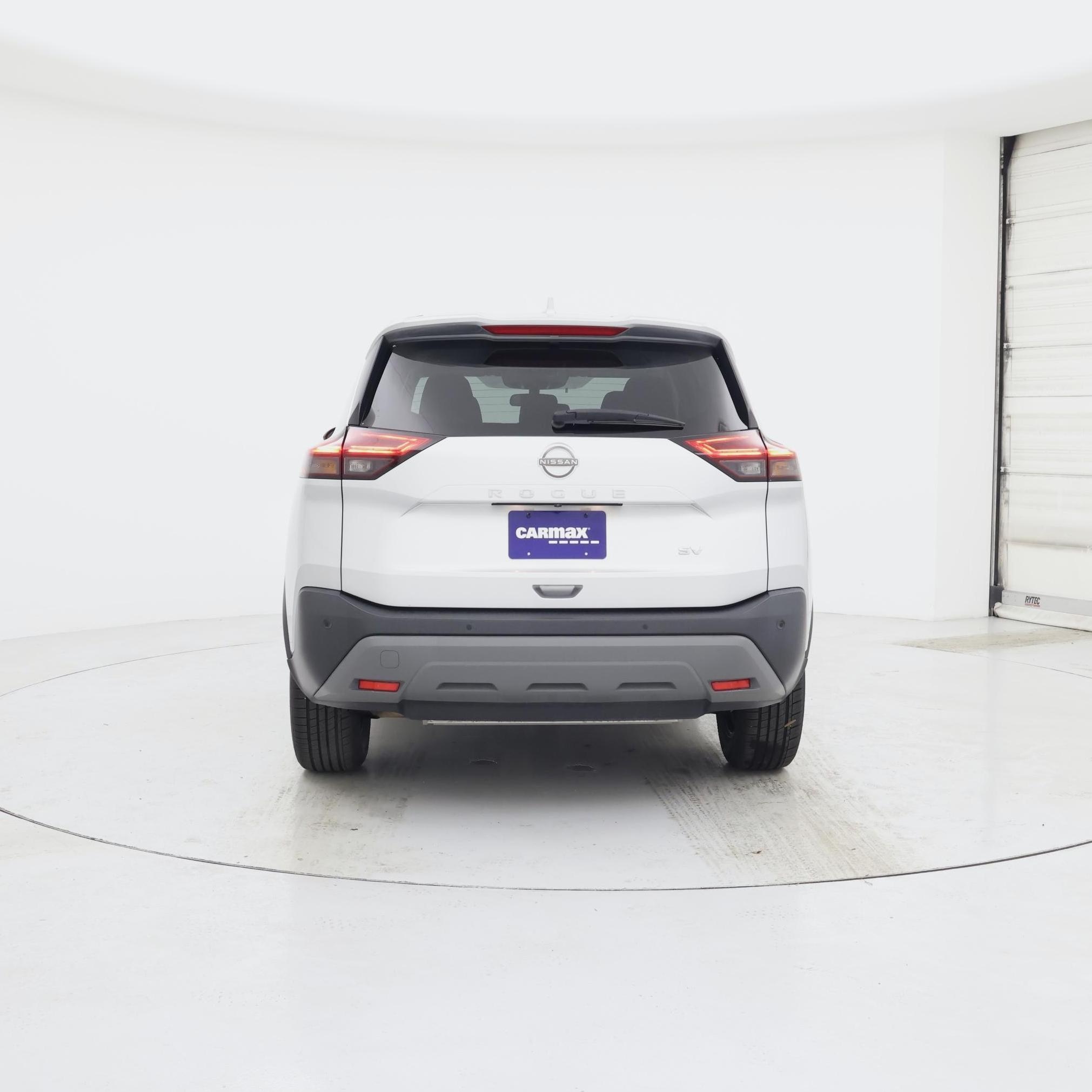 Thumbnail: 2023 Nissan Rogue - 6