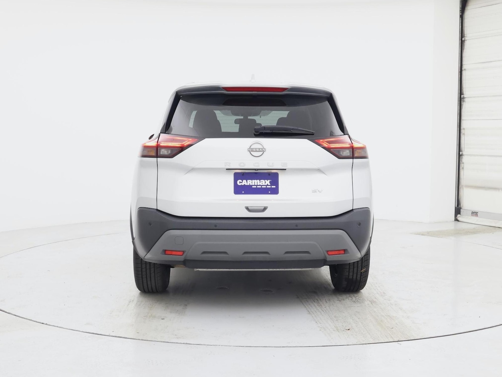 2023 Nissan Rogue SV - Photo 7