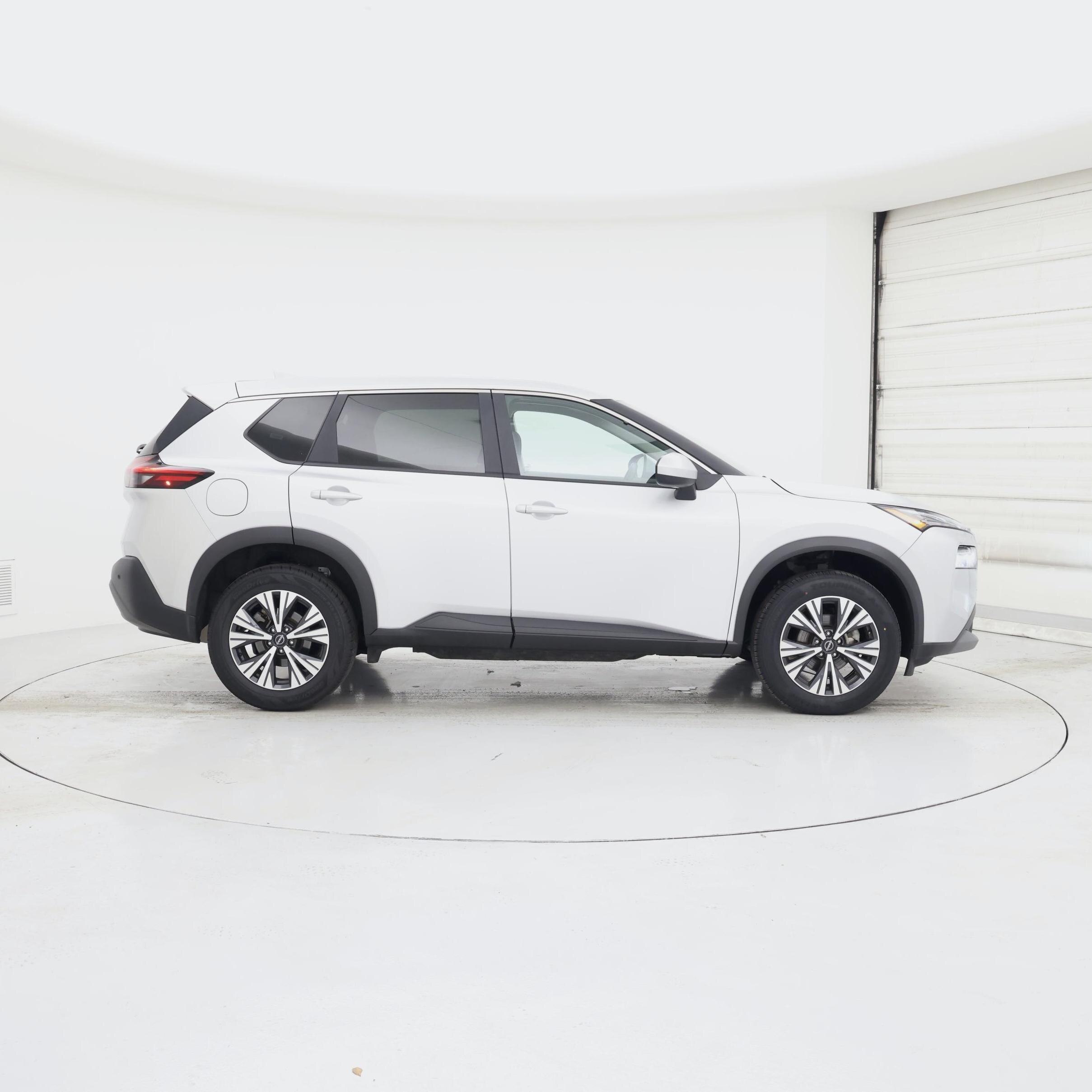 Thumbnail: 2023 Nissan Rogue - 7