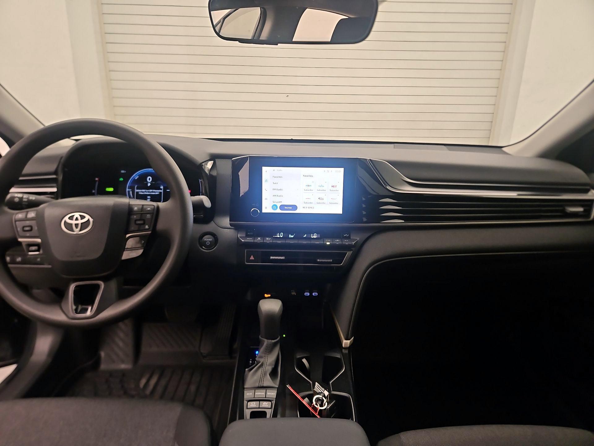 Thumbnail: 2026 Toyota Camry - 9