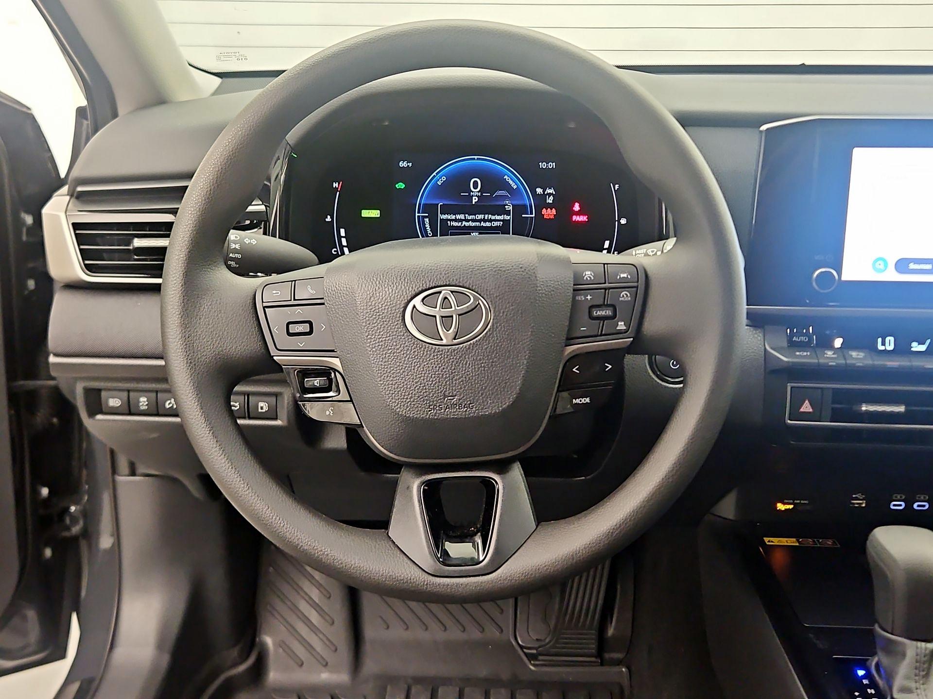 Thumbnail: 2026 Toyota Camry - 10