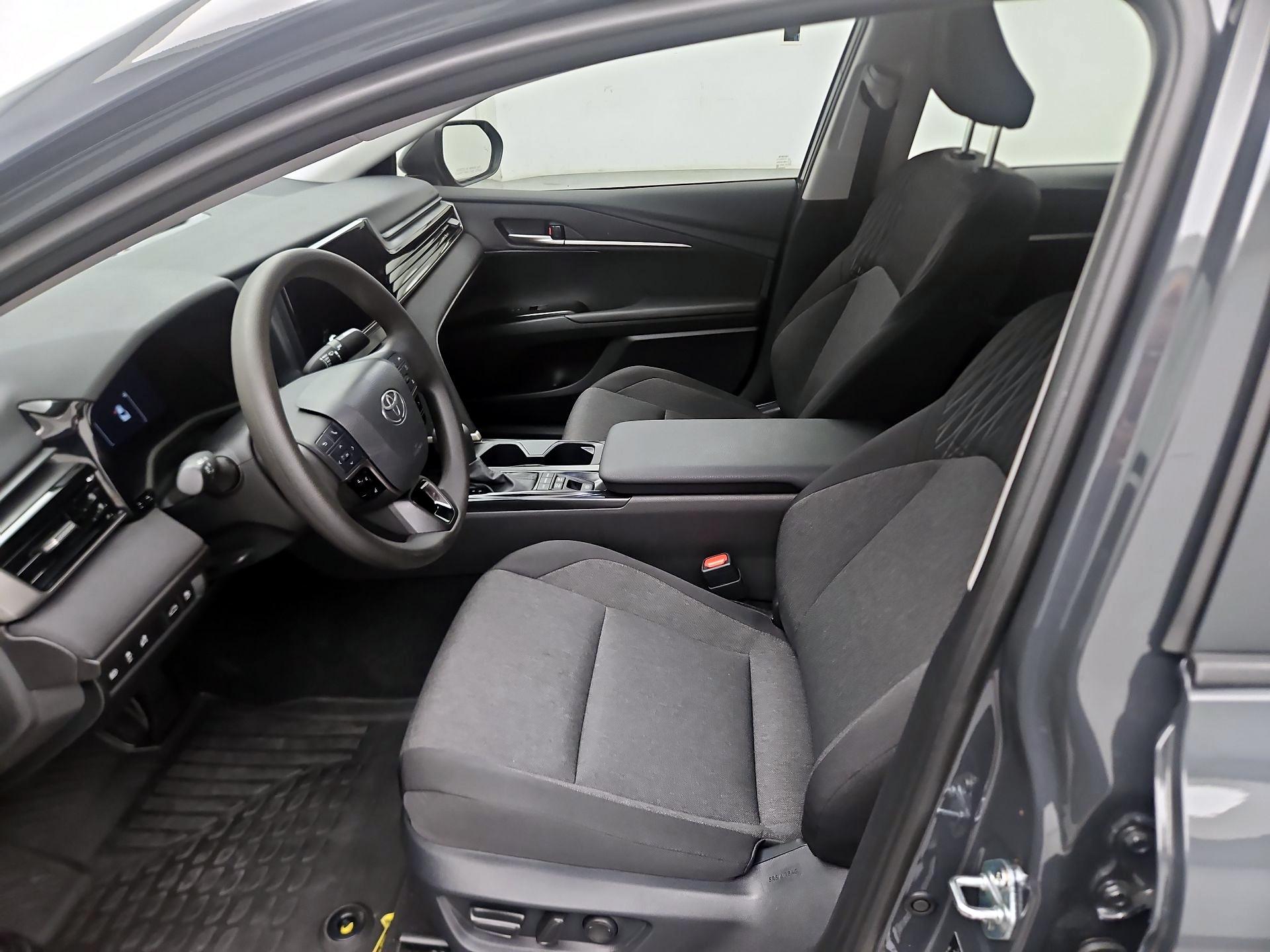 Thumbnail: 2026 Toyota Camry - 11