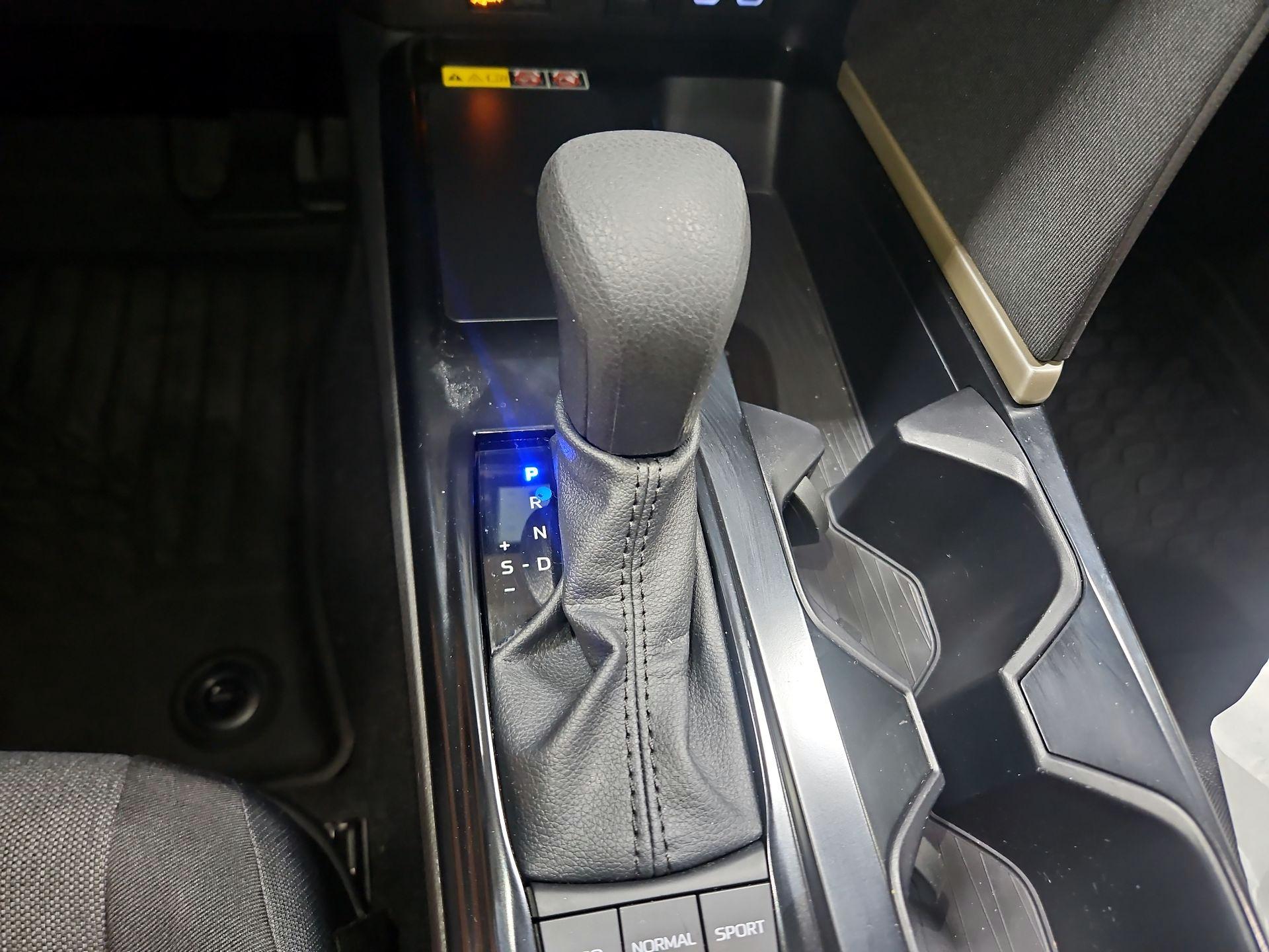 Thumbnail: 2026 Toyota Camry - 16