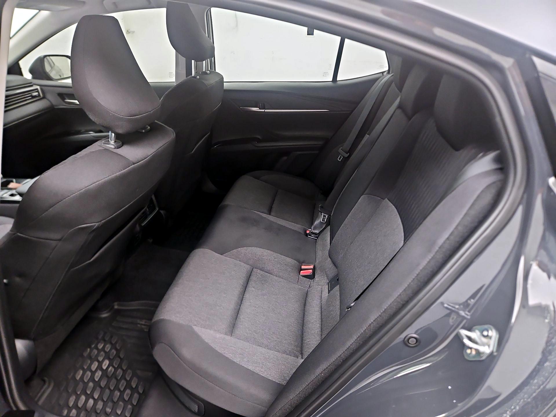 Thumbnail: 2026 Toyota Camry - 18