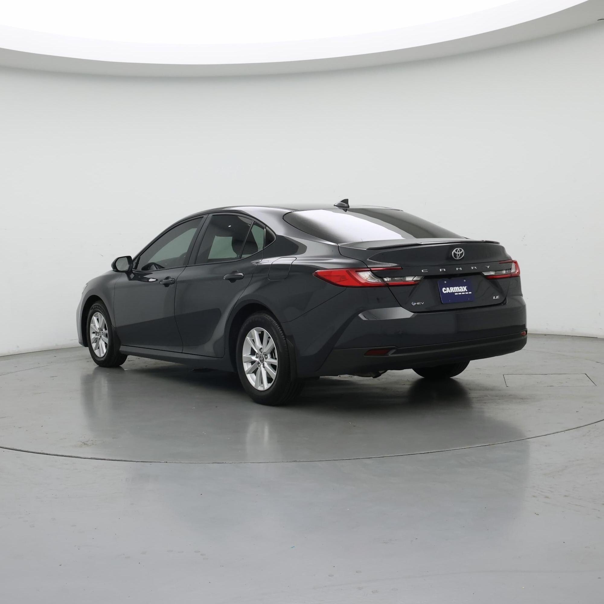 Thumbnail: 2026 Toyota Camry - 2