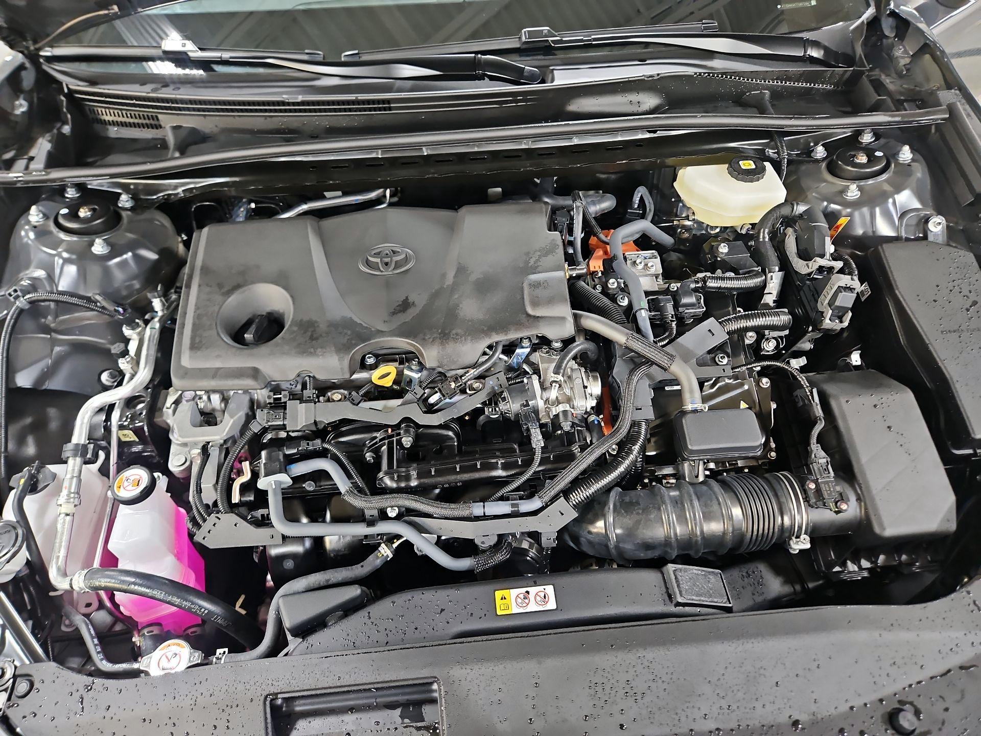 Thumbnail: 2026 Toyota Camry - 20