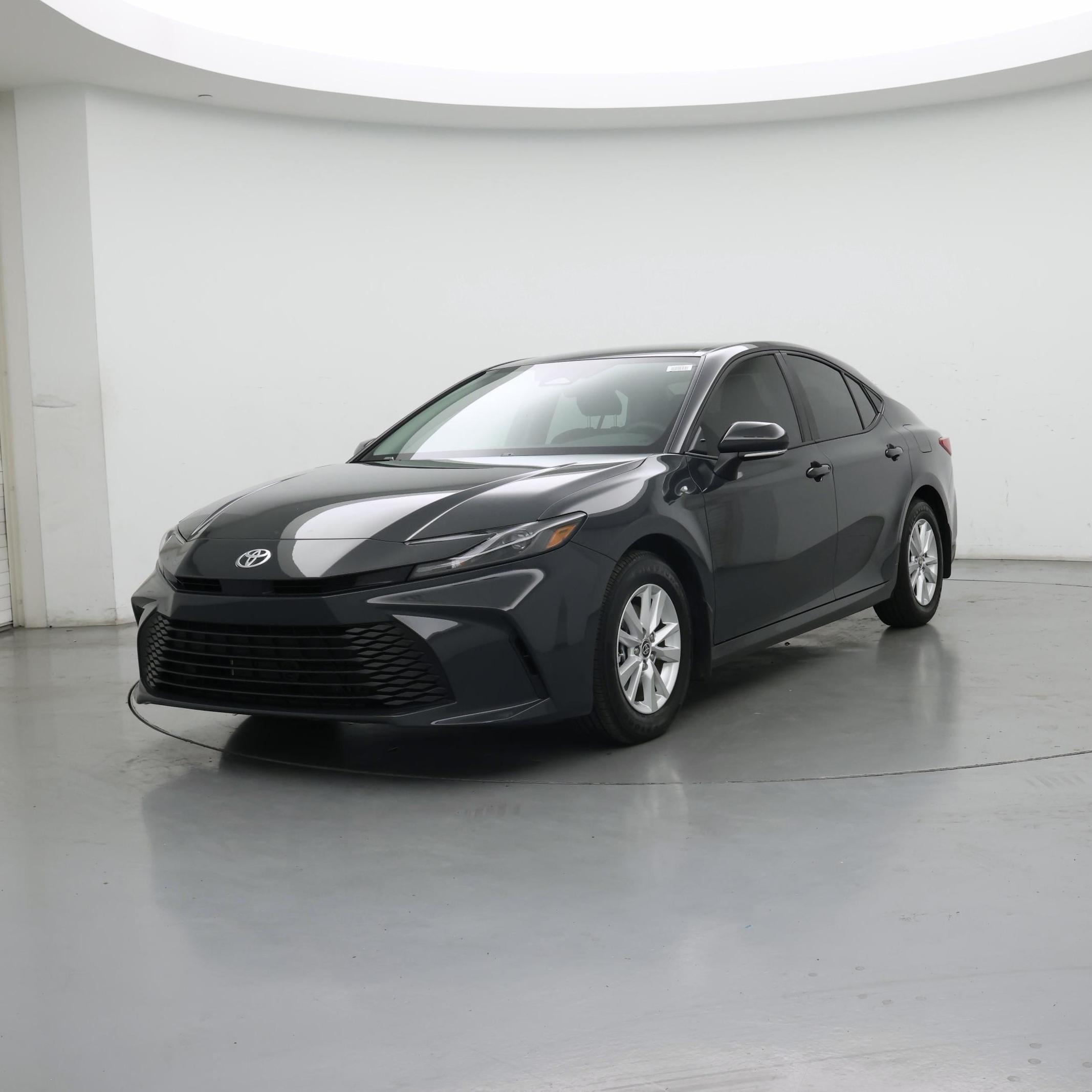 Thumbnail: 2026 Toyota Camry - 4