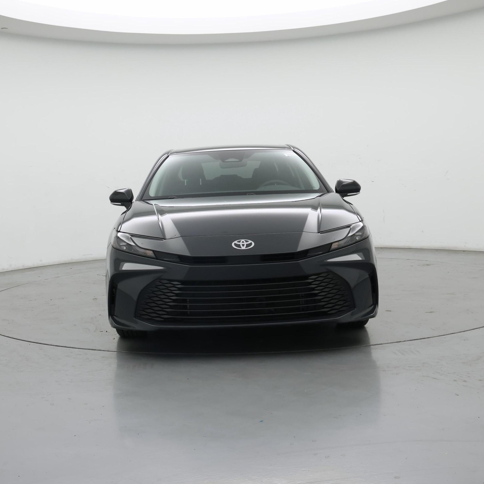 Thumbnail: 2026 Toyota Camry - 5