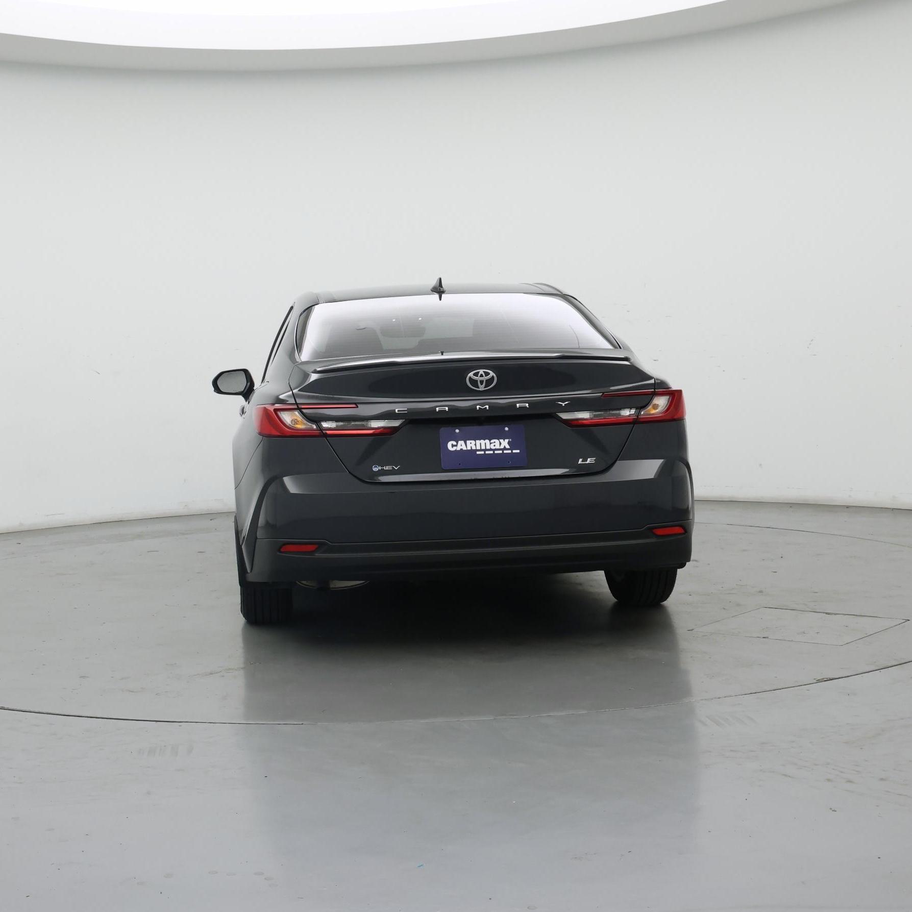 Thumbnail: 2026 Toyota Camry - 6