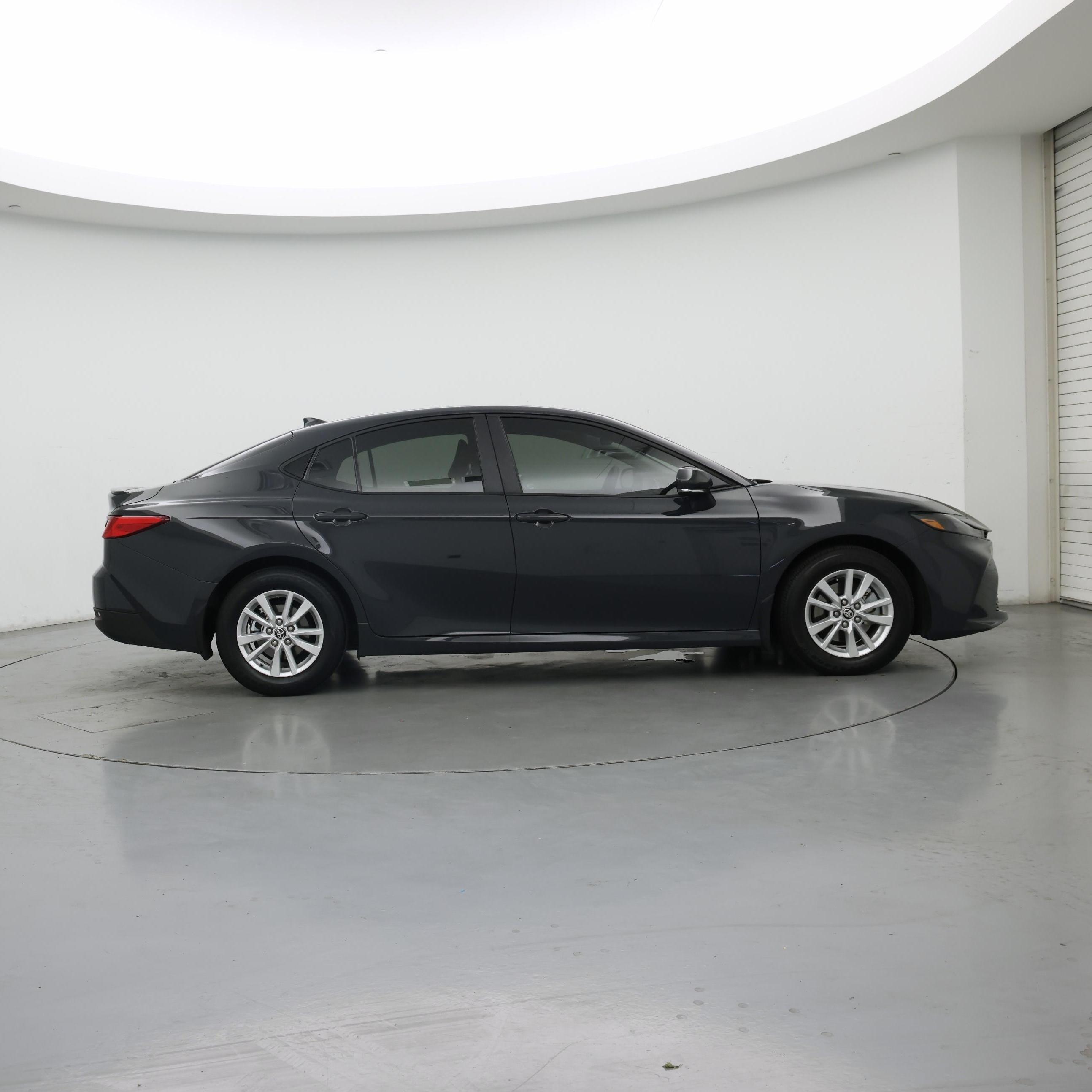 Thumbnail: 2026 Toyota Camry - 7