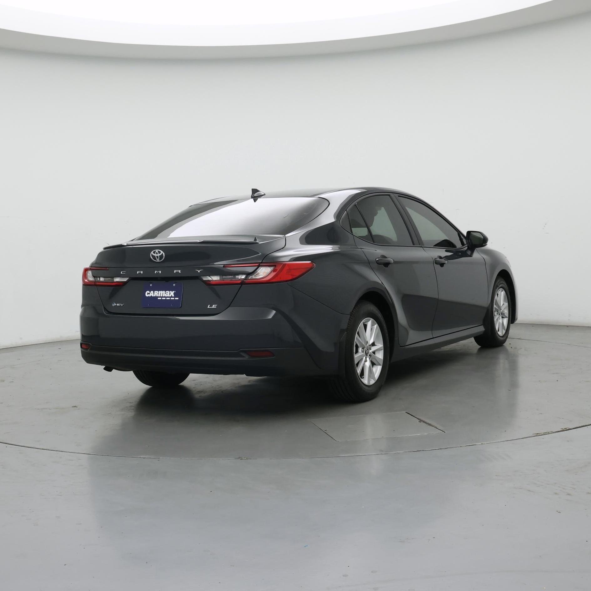 Thumbnail: 2026 Toyota Camry - 8