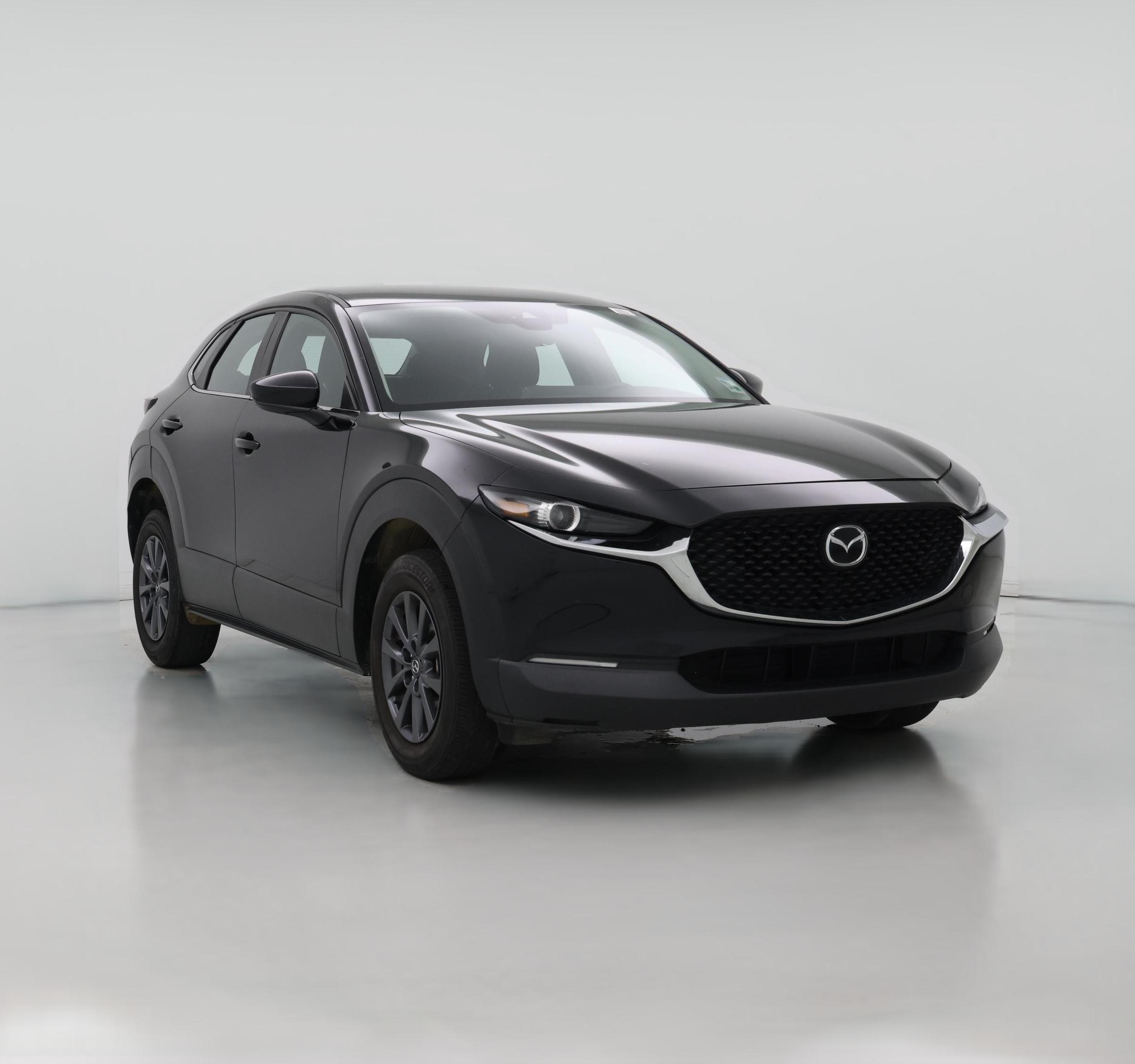 Thumbnail: 2023 Mazda CX-30 - 1