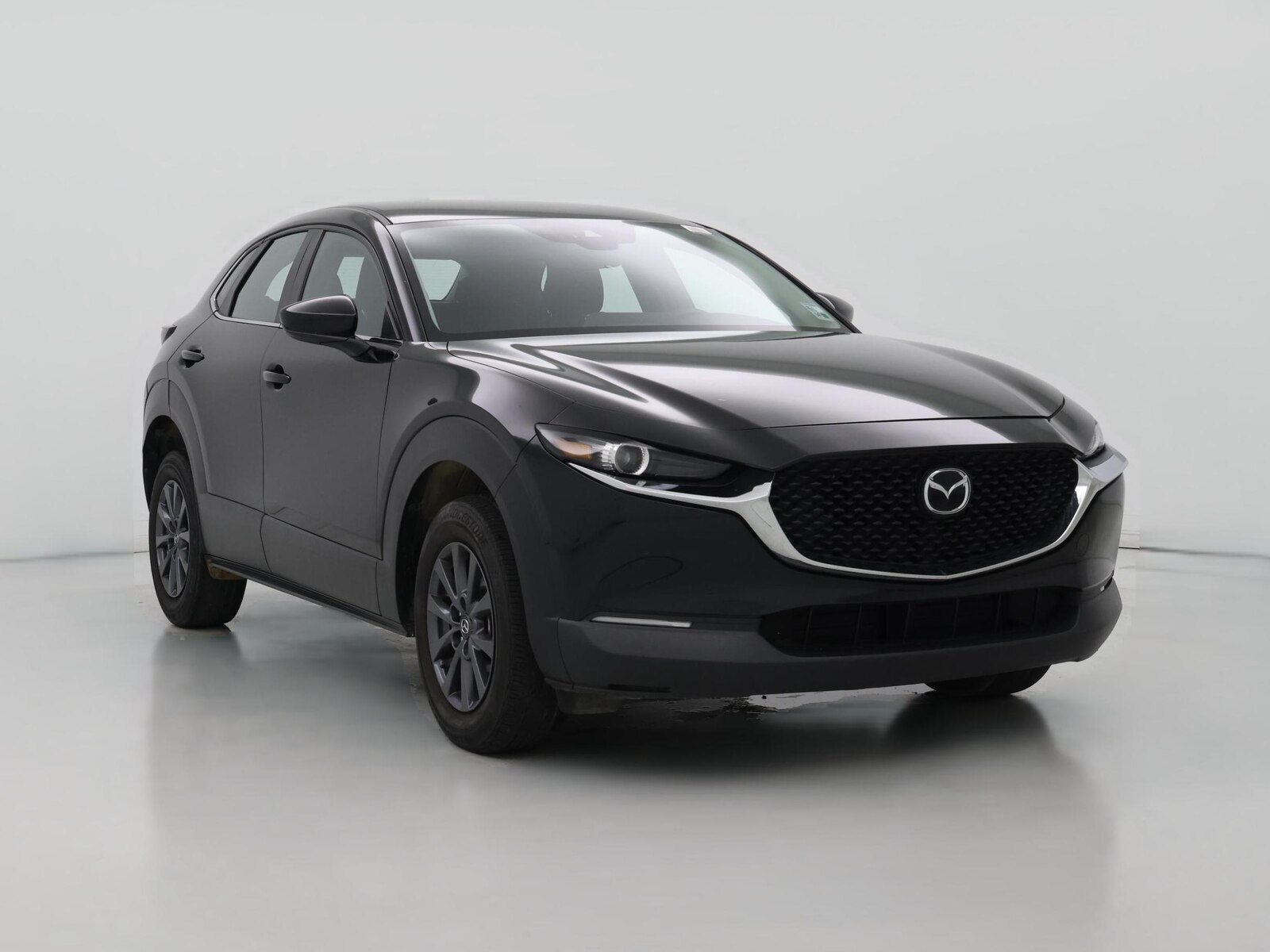 2023 Mazda CX-30 S
