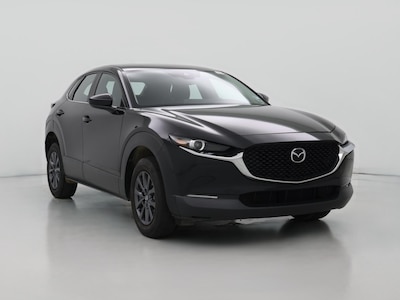 2023 Mazda CX-30 2.5 S