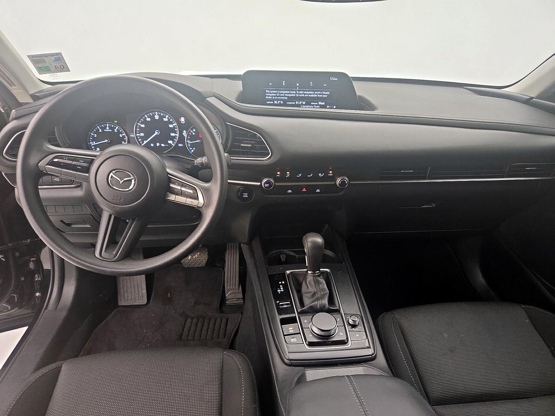 Thumbnail: 2023 Mazda CX-30 - 9