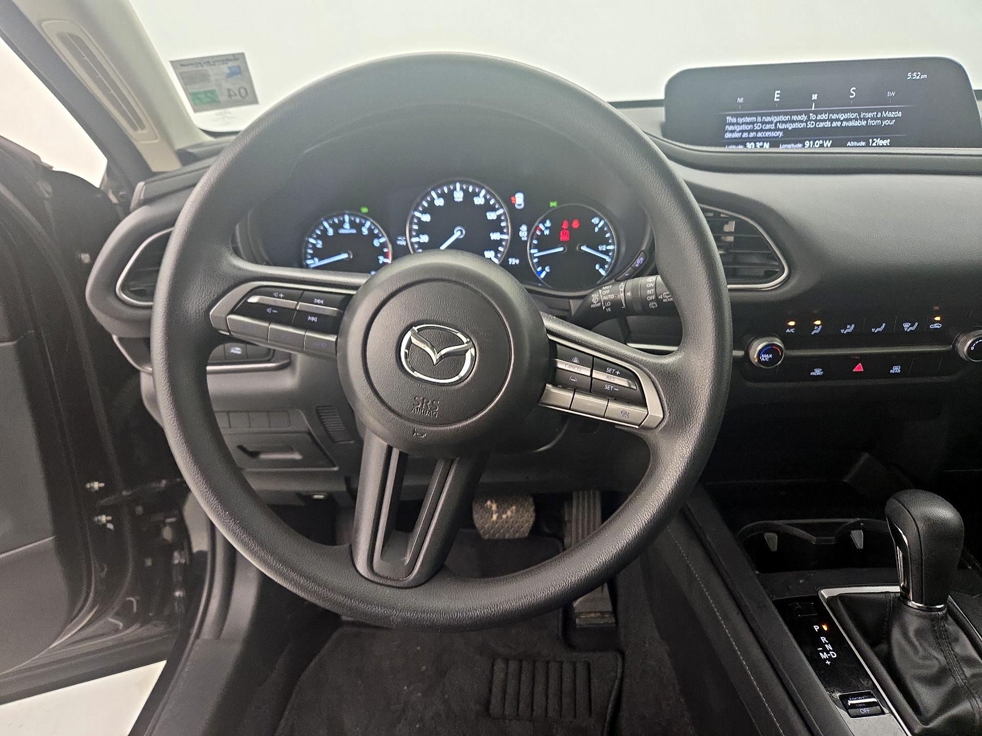 Thumbnail: 2023 Mazda CX-30 - 10