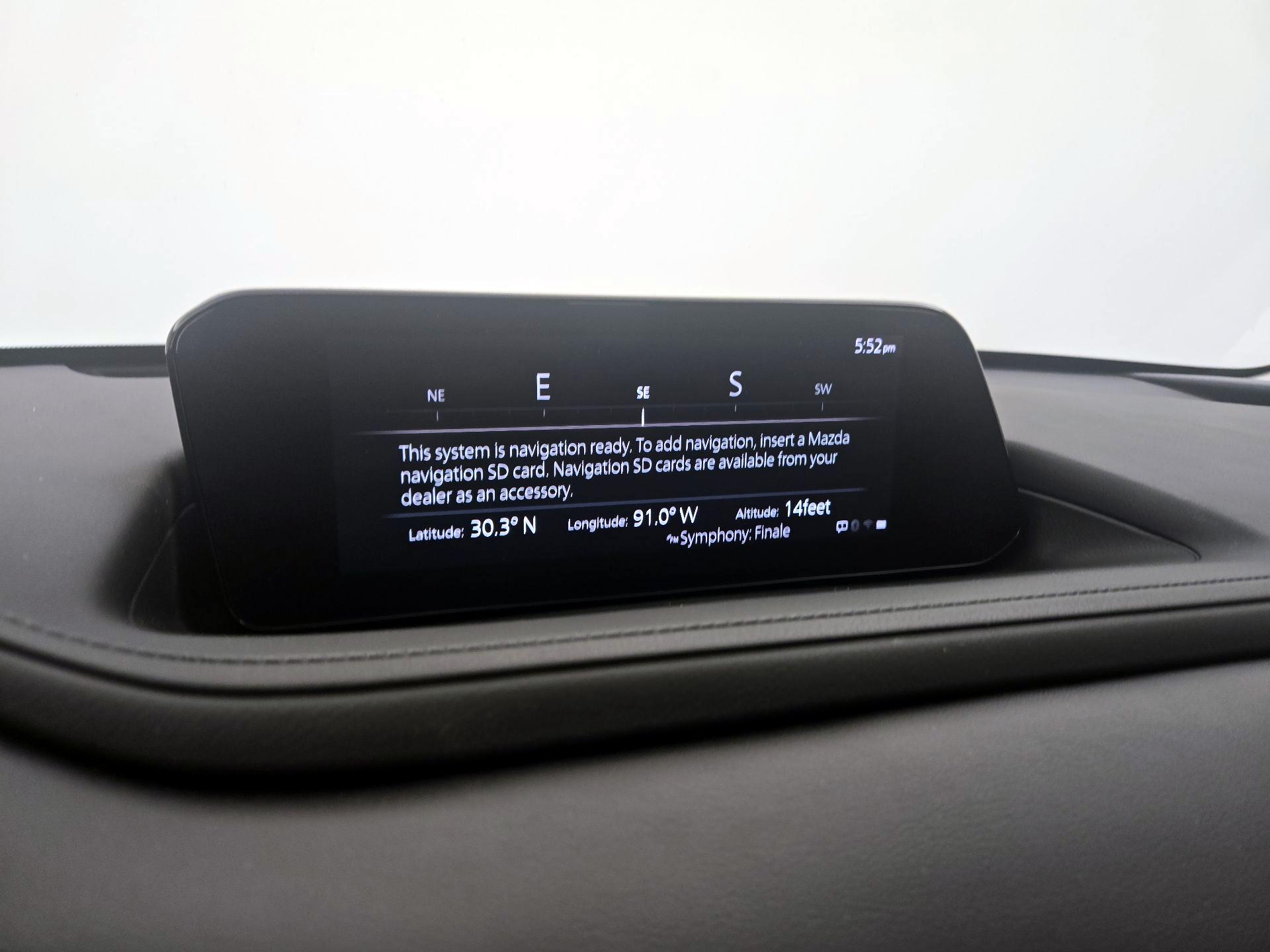 Thumbnail: 2023 Mazda CX-30 - 14