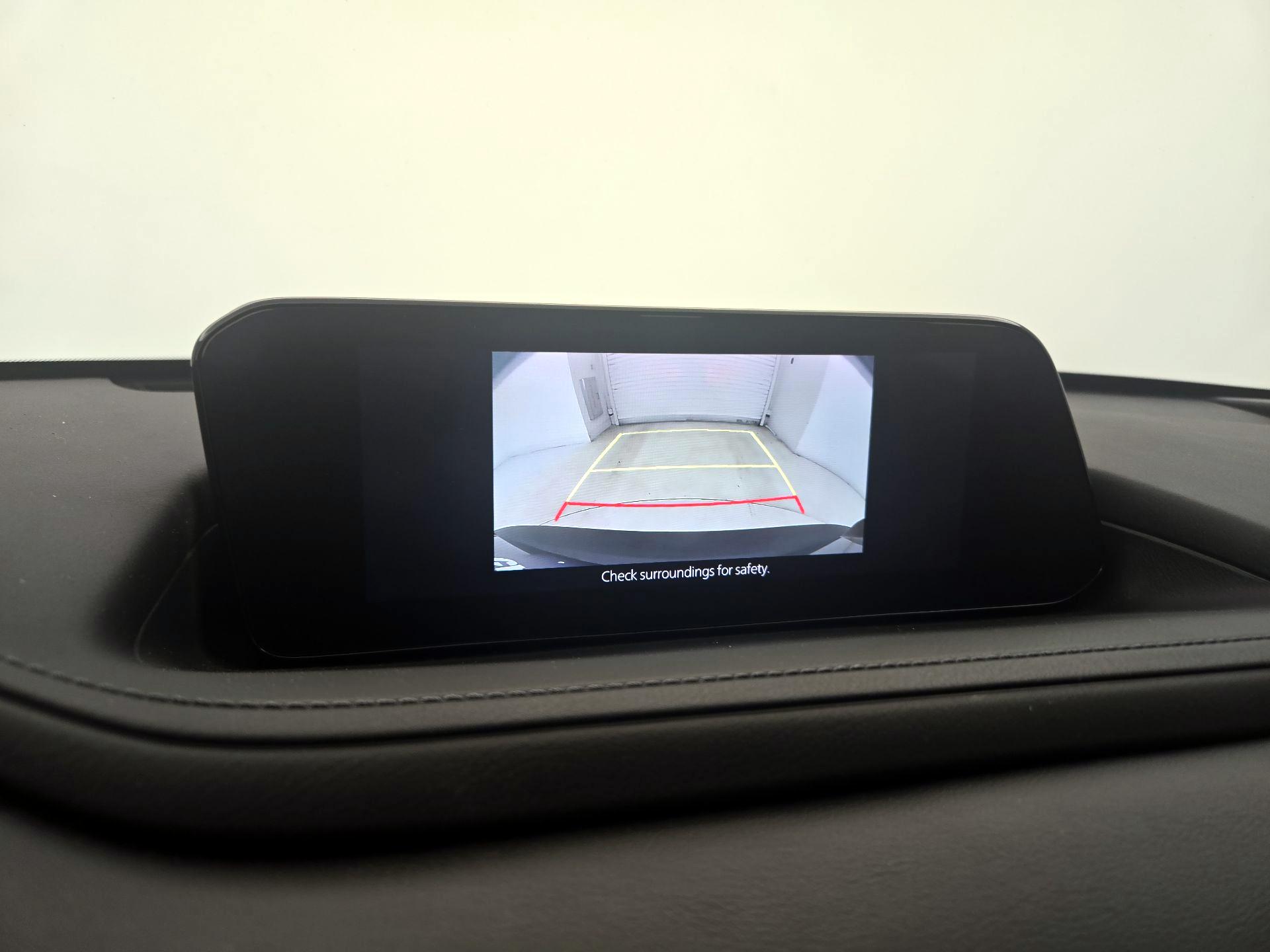 Thumbnail: 2023 Mazda CX-30 - 15