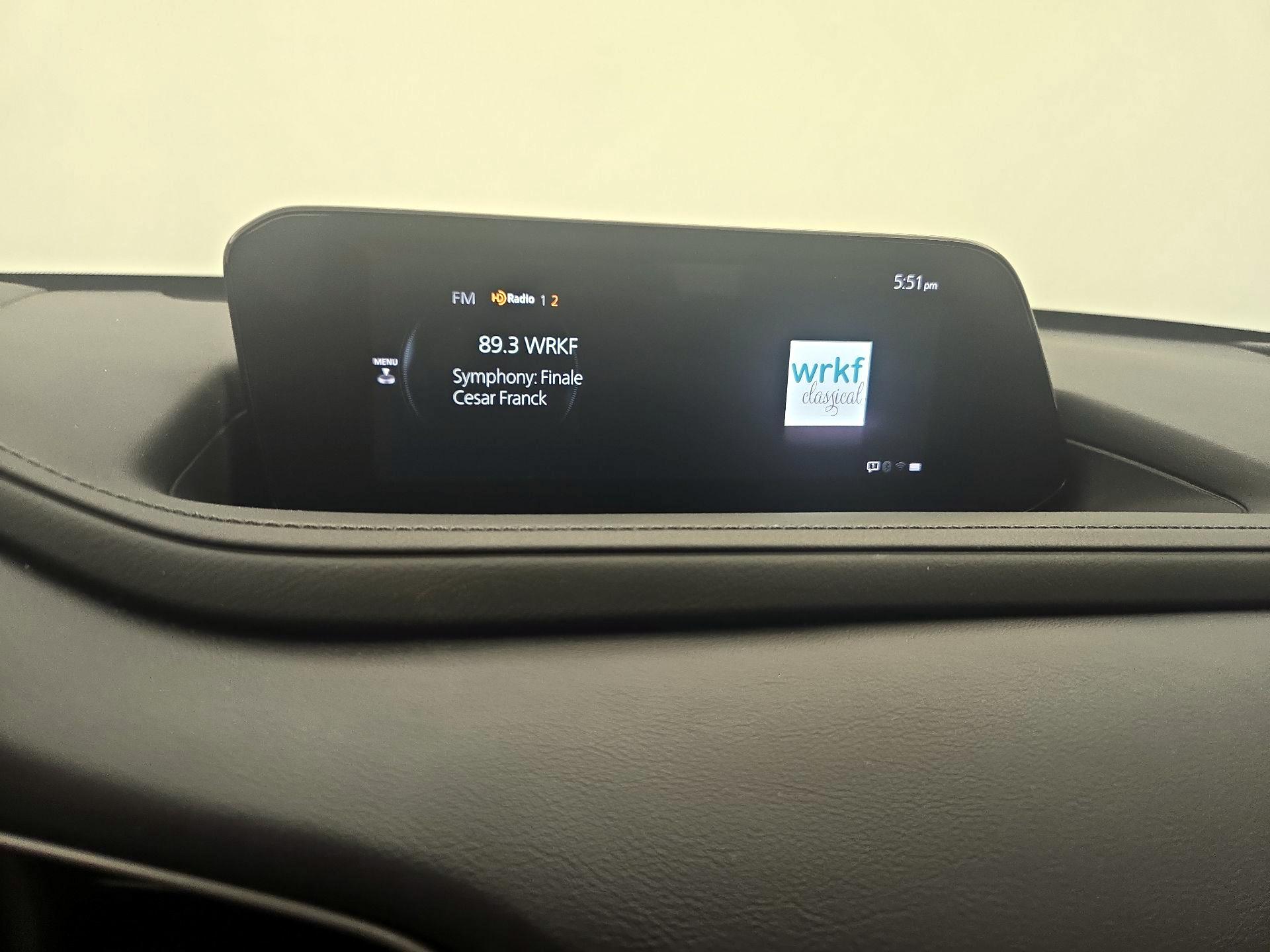 Thumbnail: 2023 Mazda CX-30 - 16