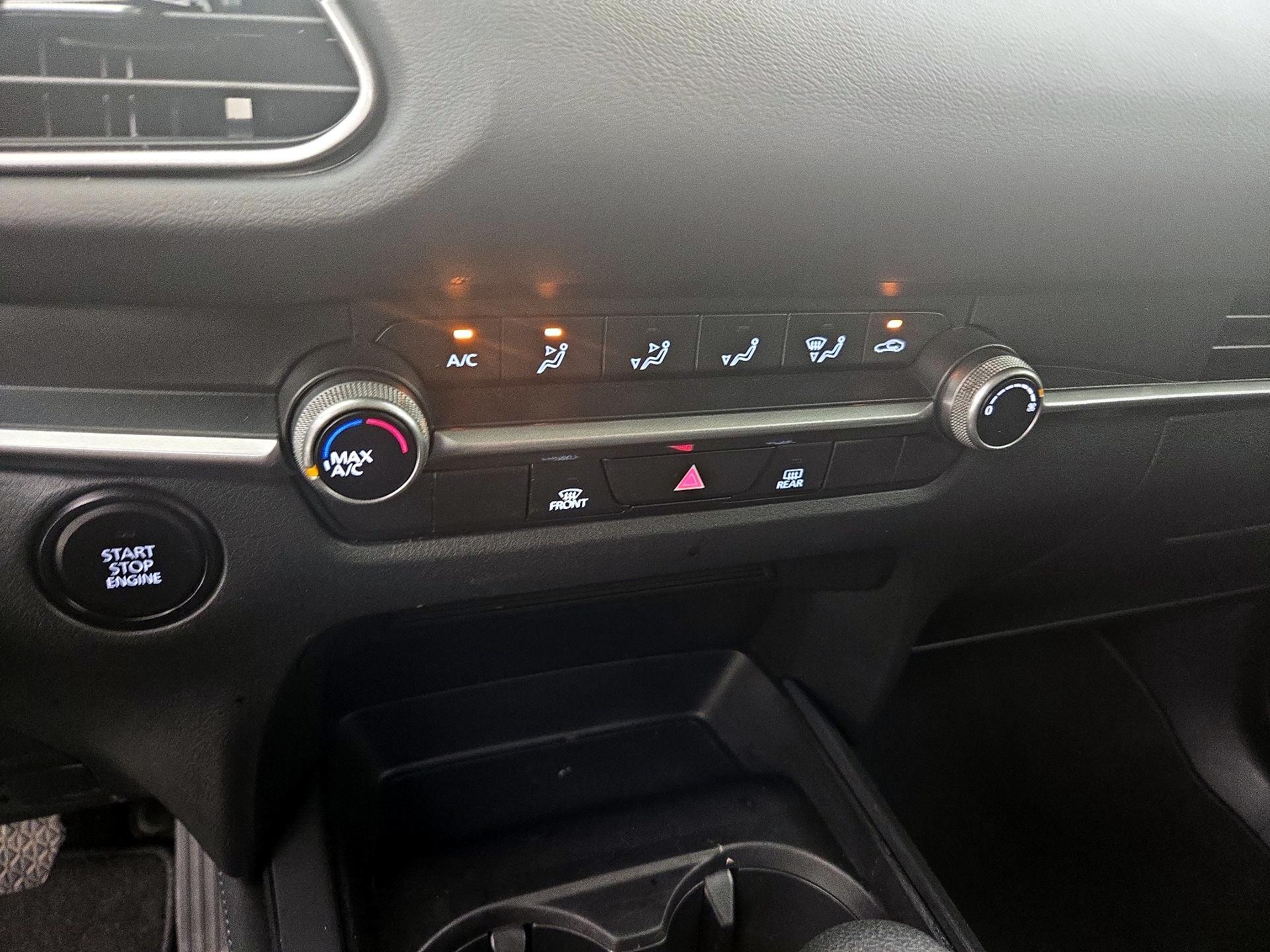 Thumbnail: 2023 Mazda CX-30 - 17