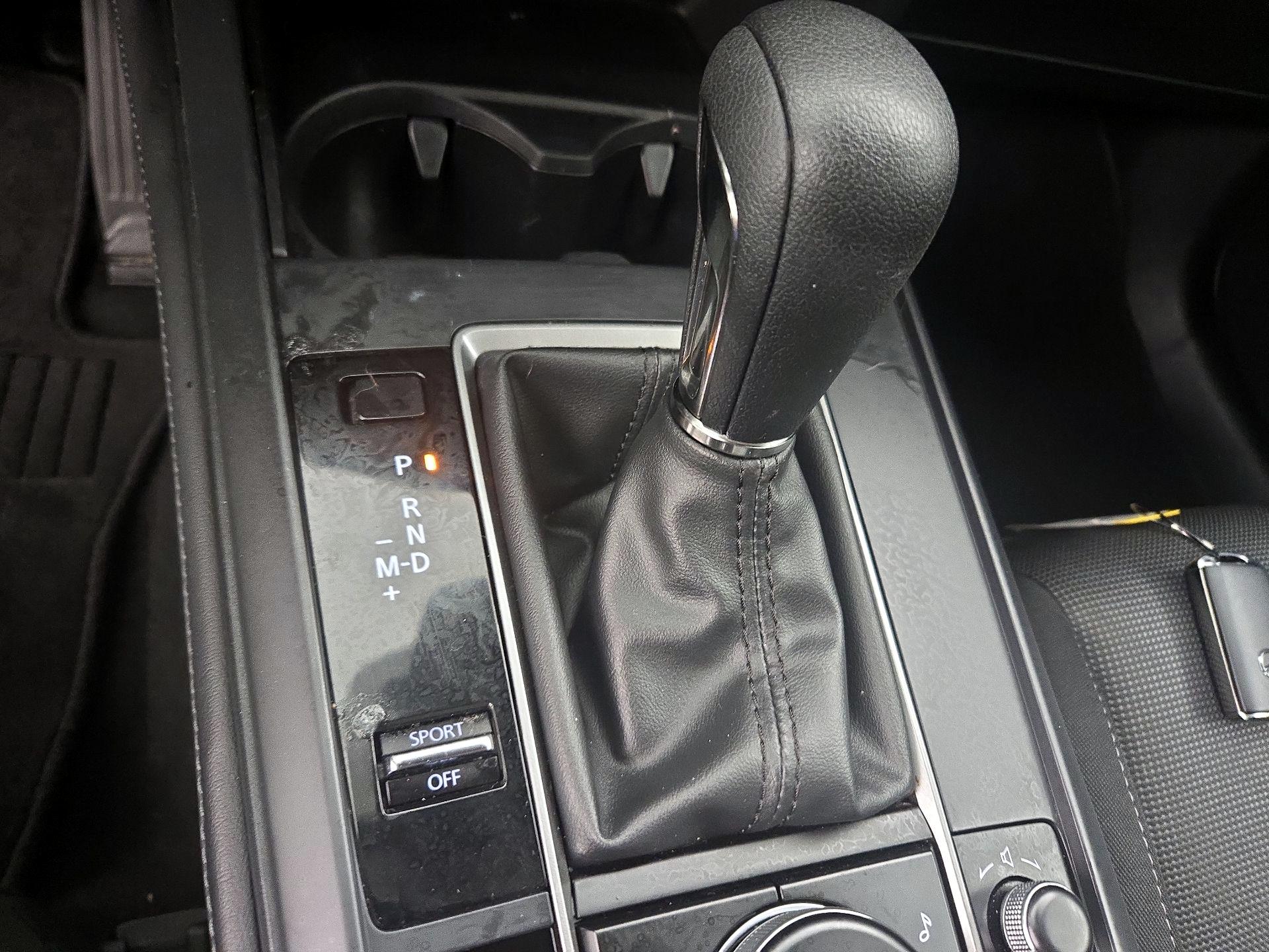 Thumbnail: 2023 Mazda CX-30 - 18