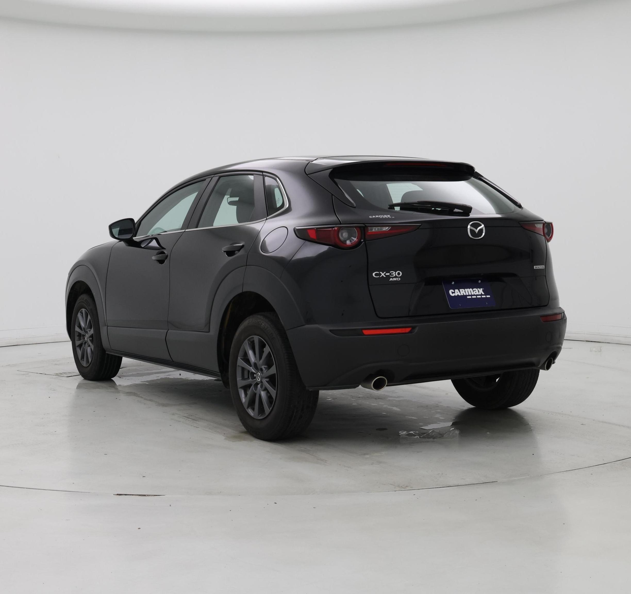 Thumbnail: 2023 Mazda CX-30 - 2