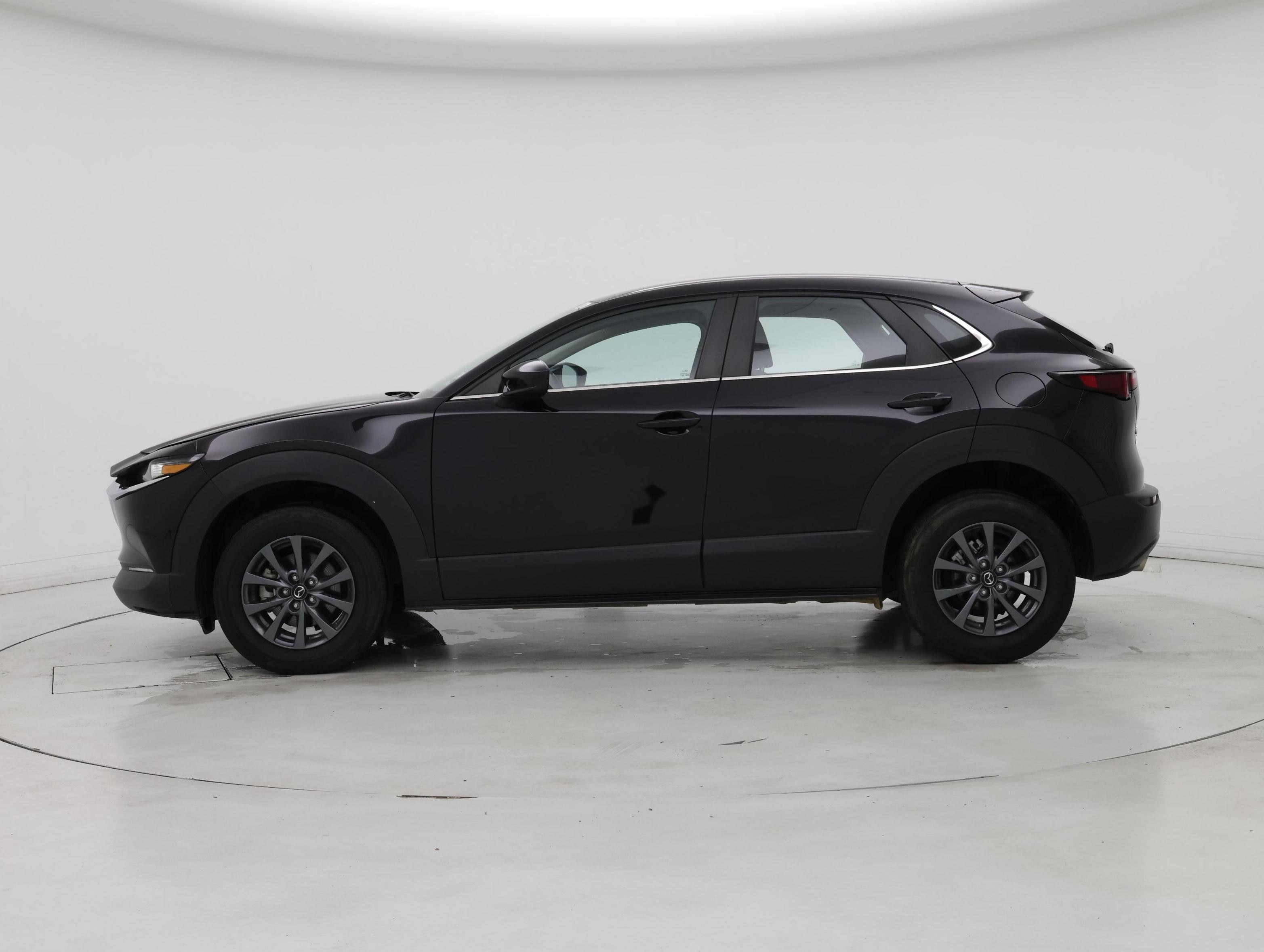 Thumbnail: 2023 Mazda CX-30 - 3