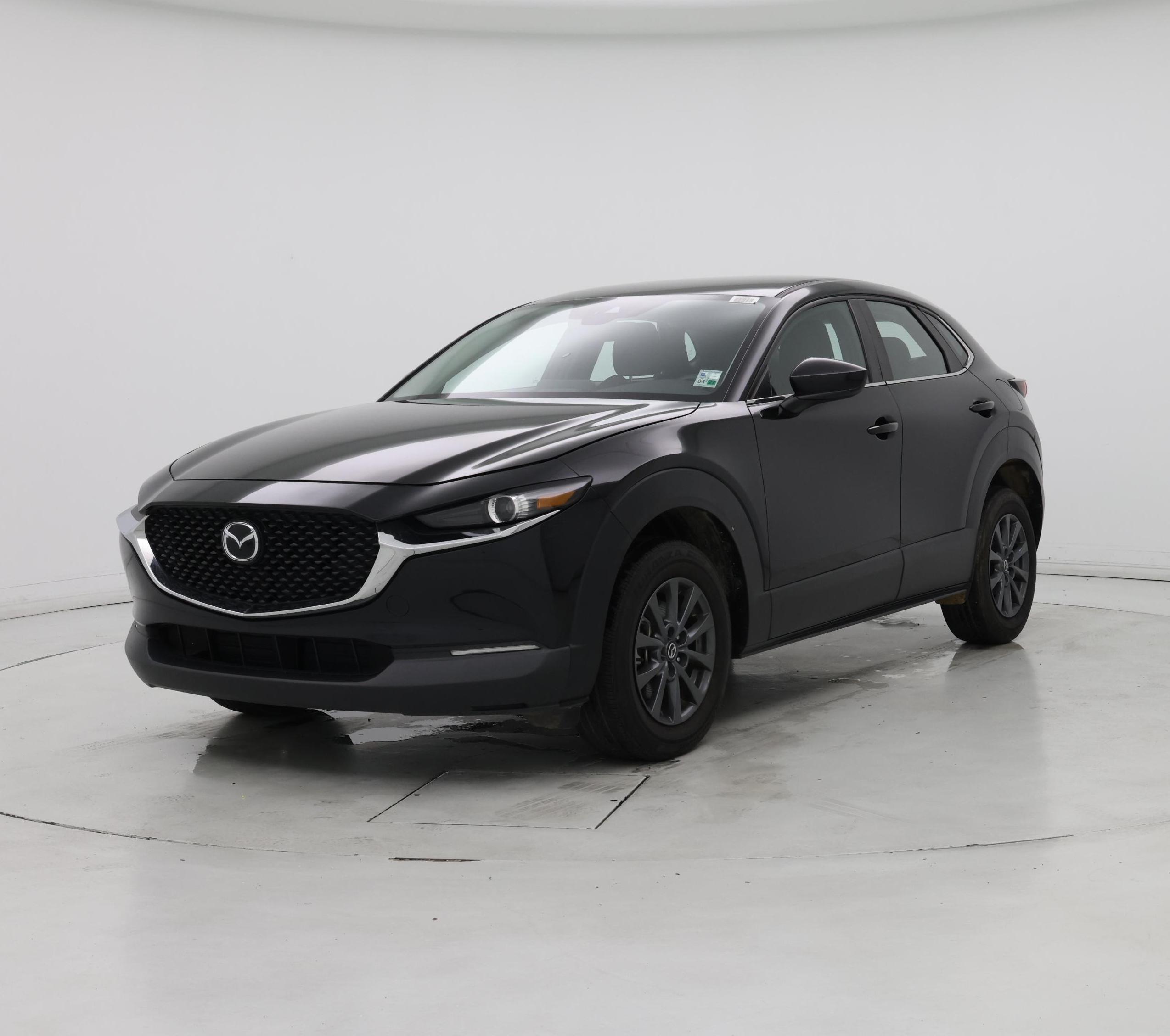 Thumbnail: 2023 Mazda CX-30 - 4