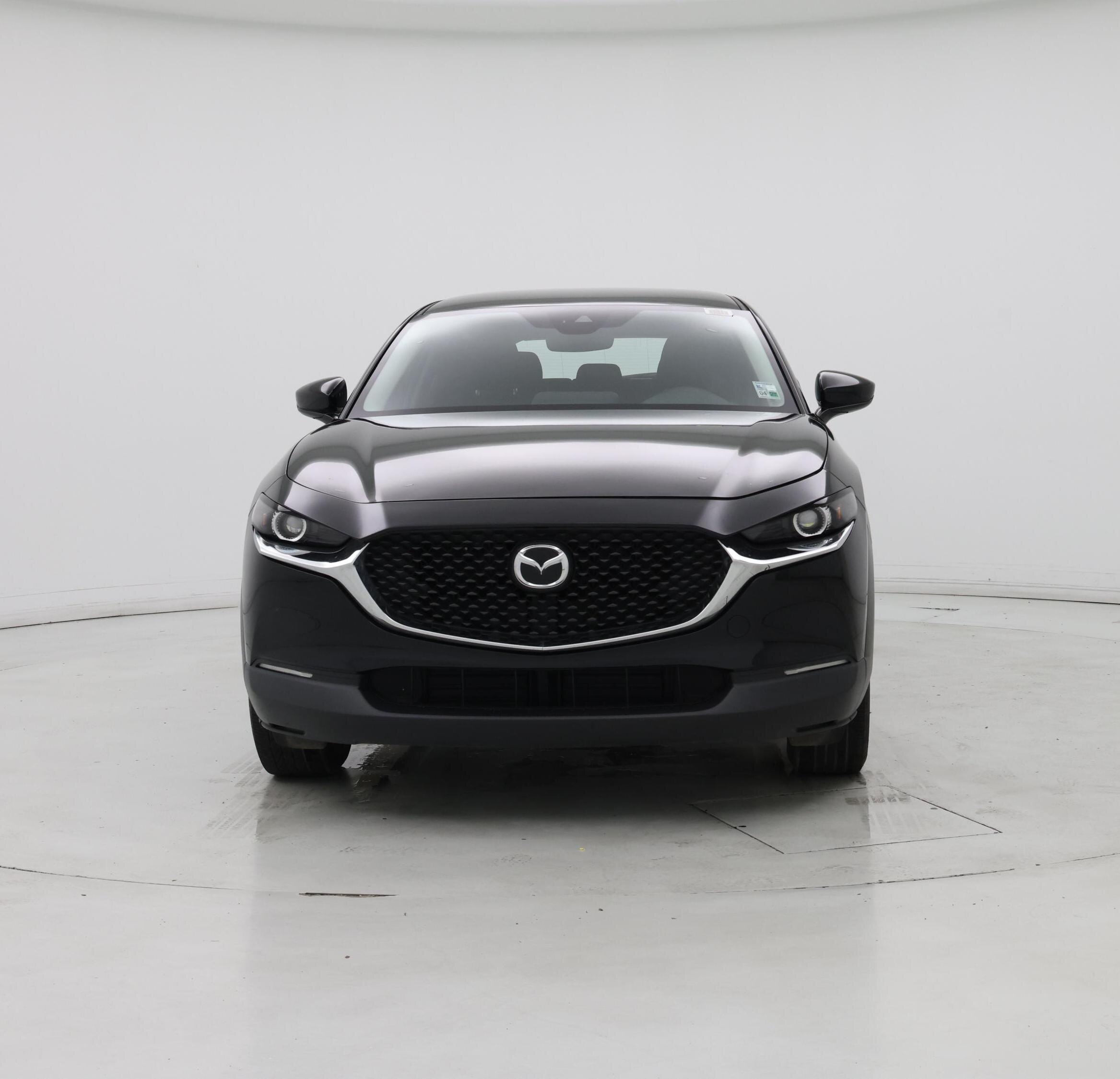 Thumbnail: 2023 Mazda CX-30 - 5