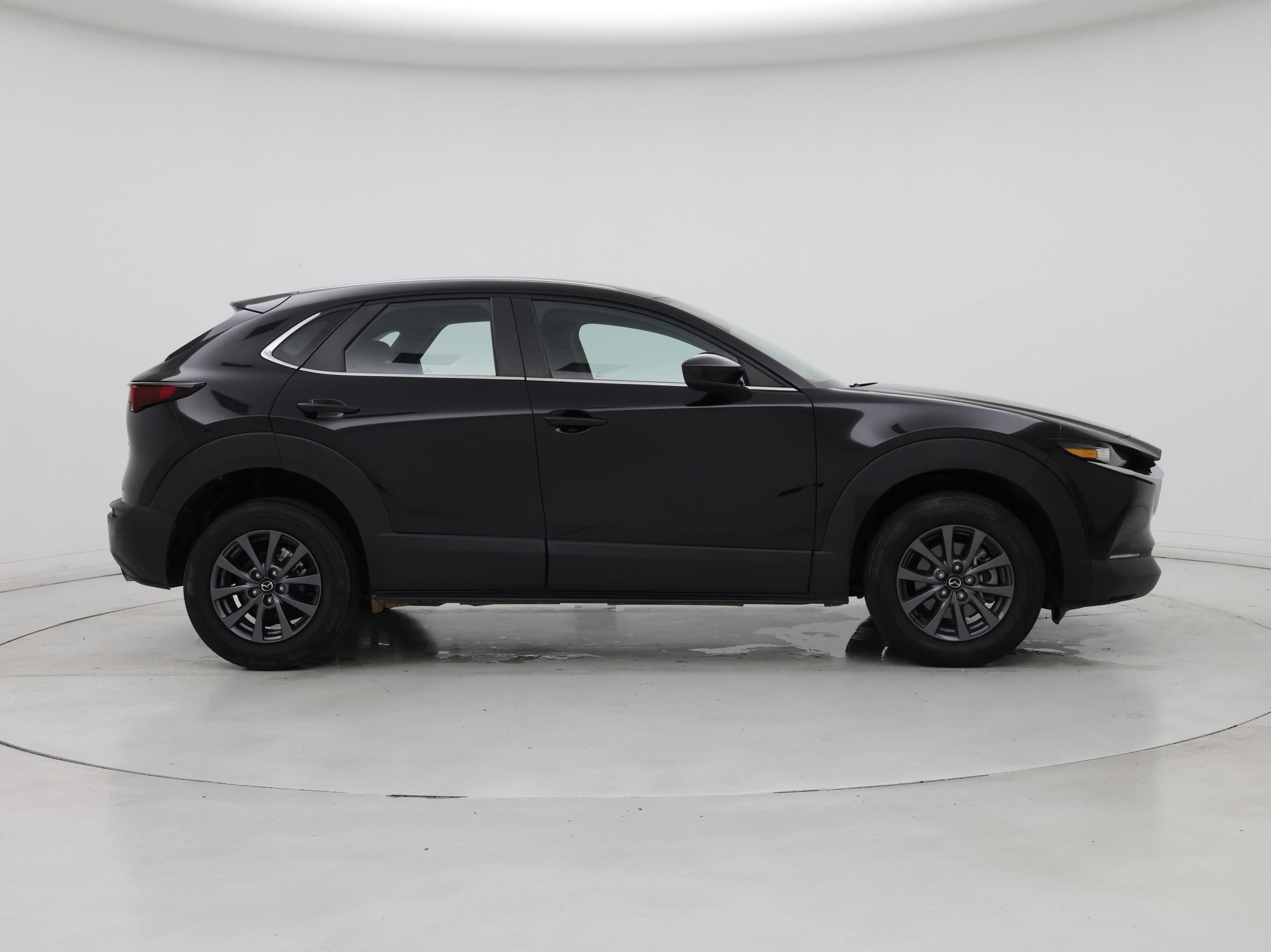 Thumbnail: 2023 Mazda CX-30 - 7